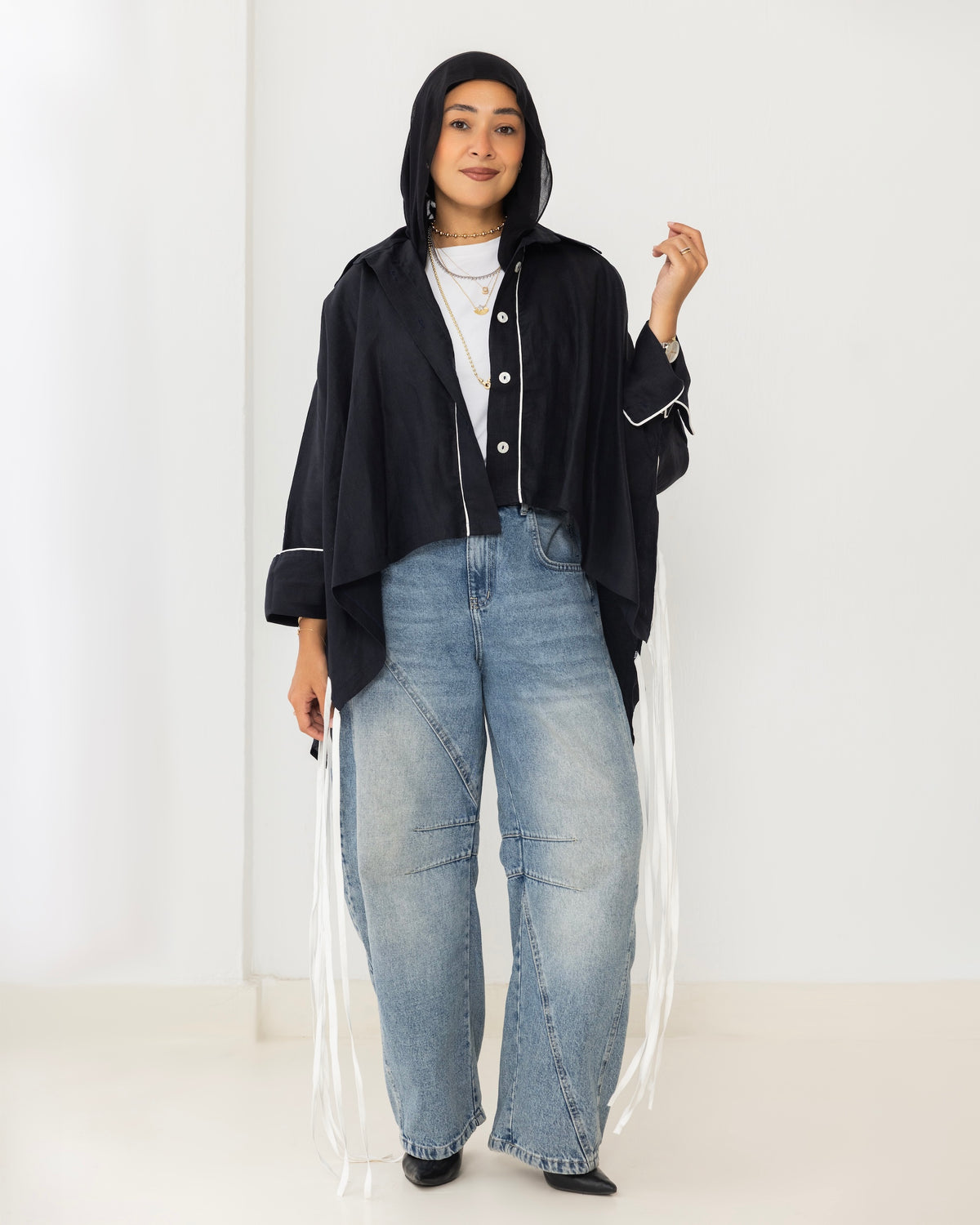 Flowy Shirt