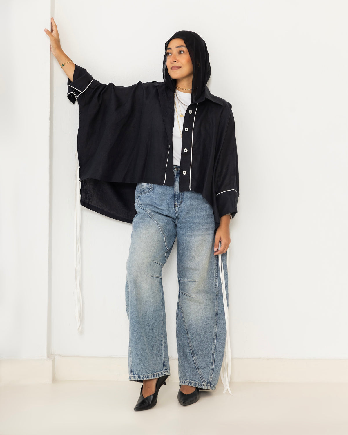 Flowy Shirt