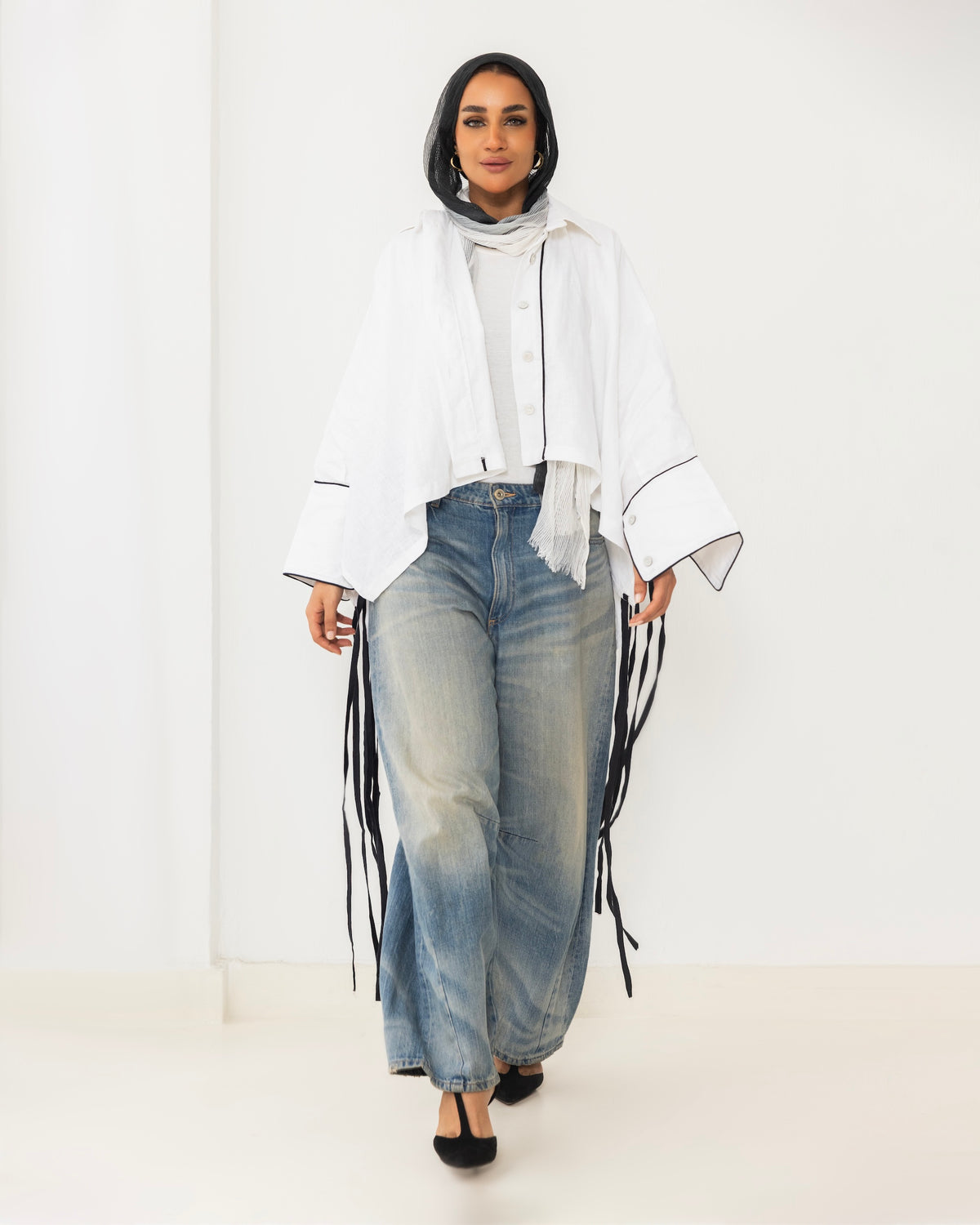 Flowy Shirt