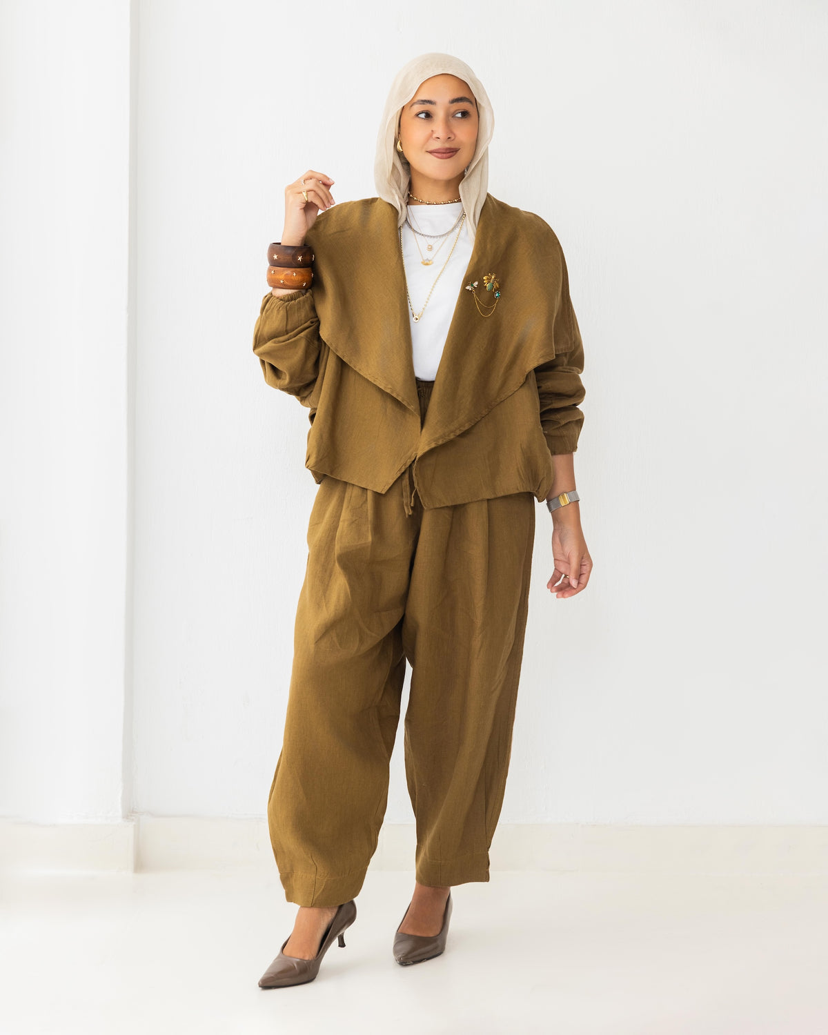 Drape Set