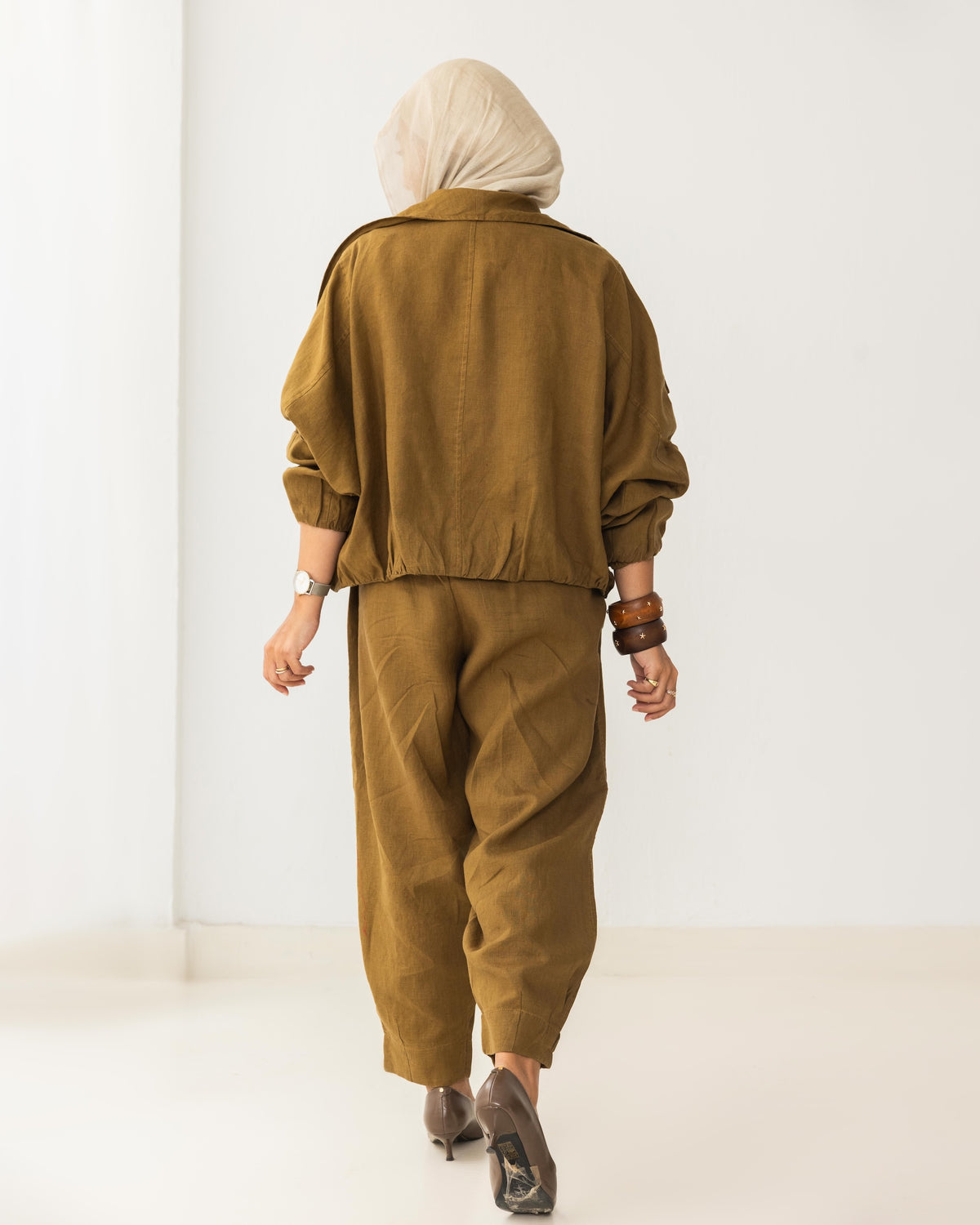 Drape Set