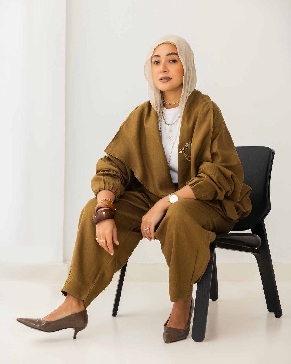 Drape Set