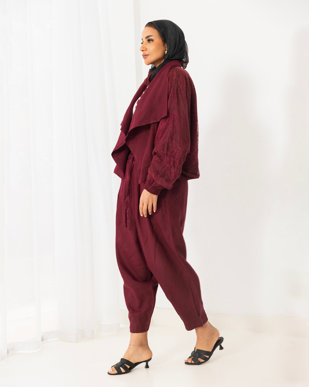 Drape Set