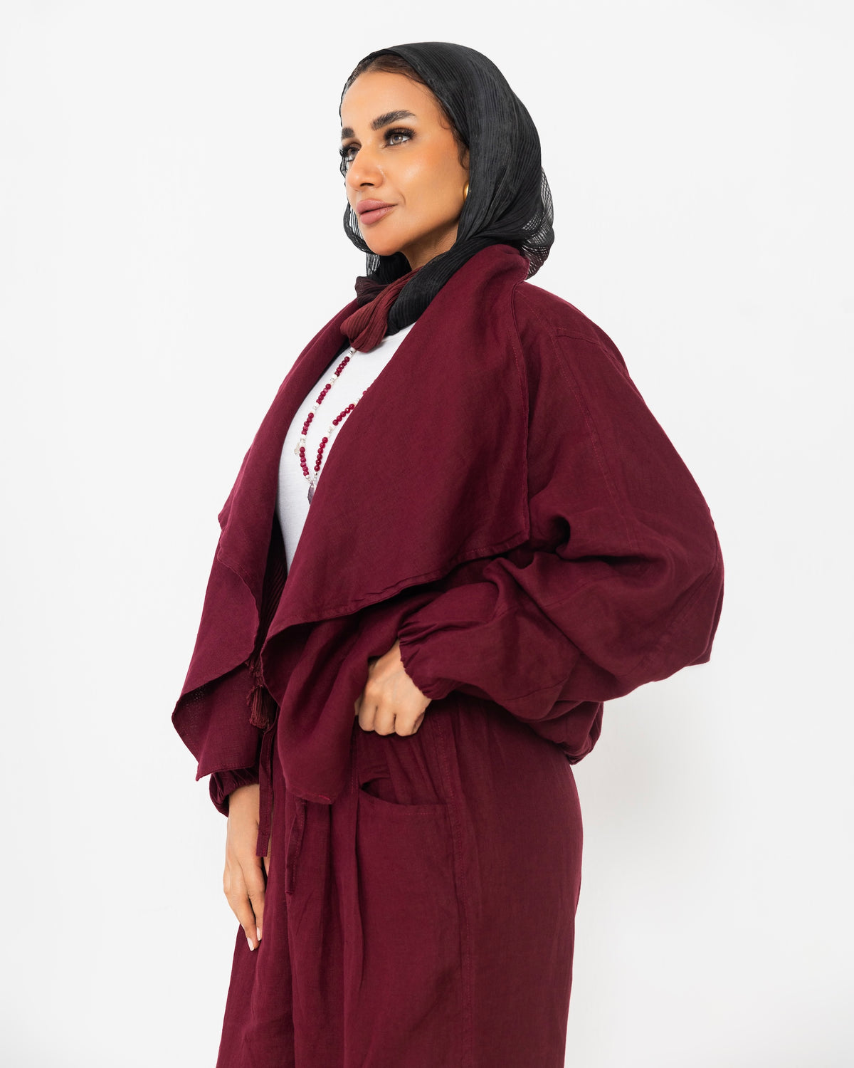 Drape Set