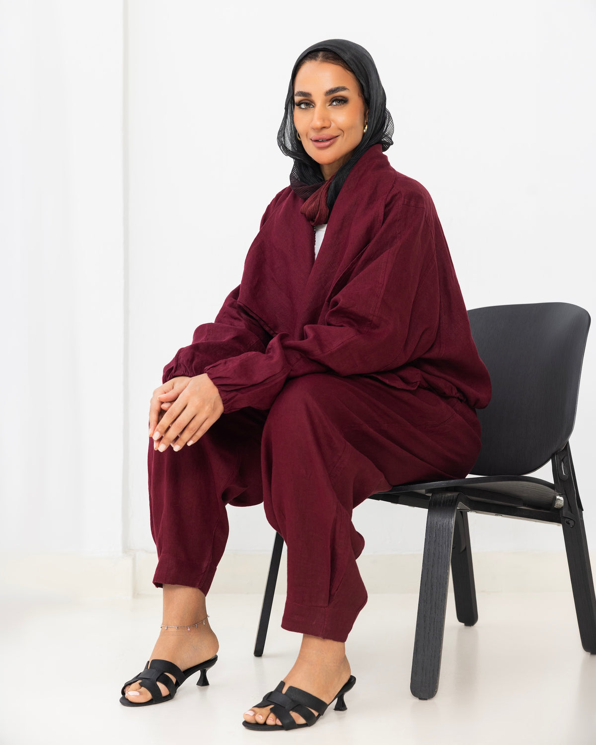 Drape Set