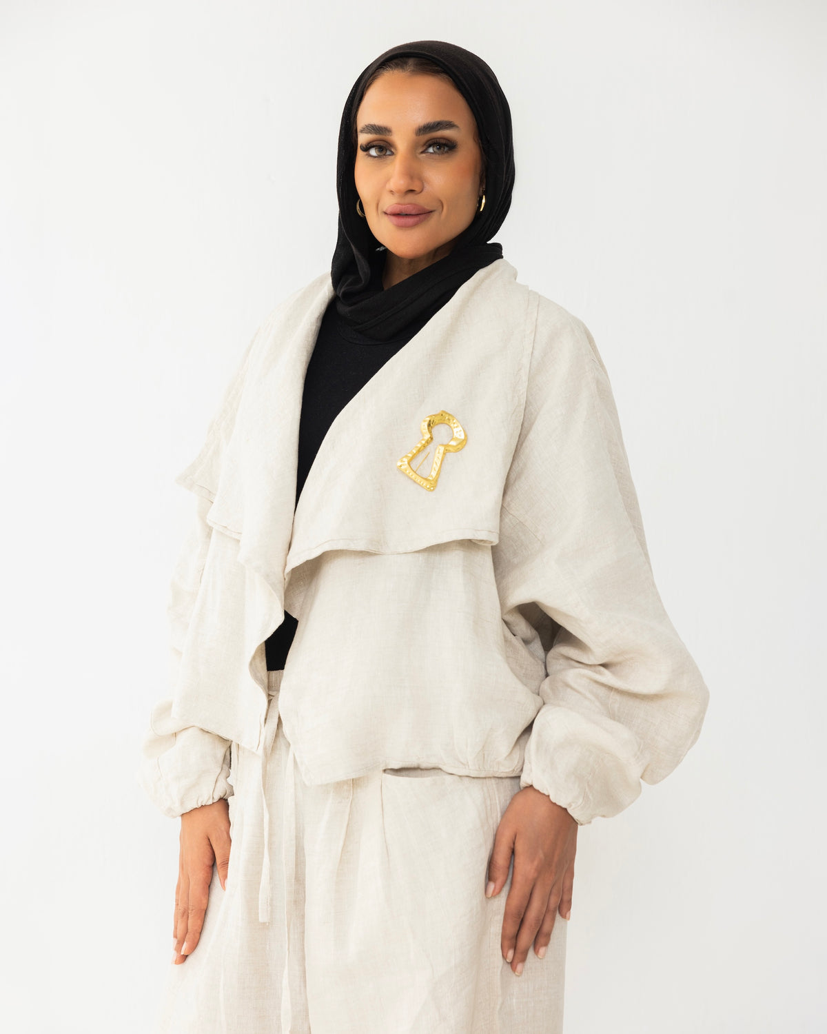 Drape Set