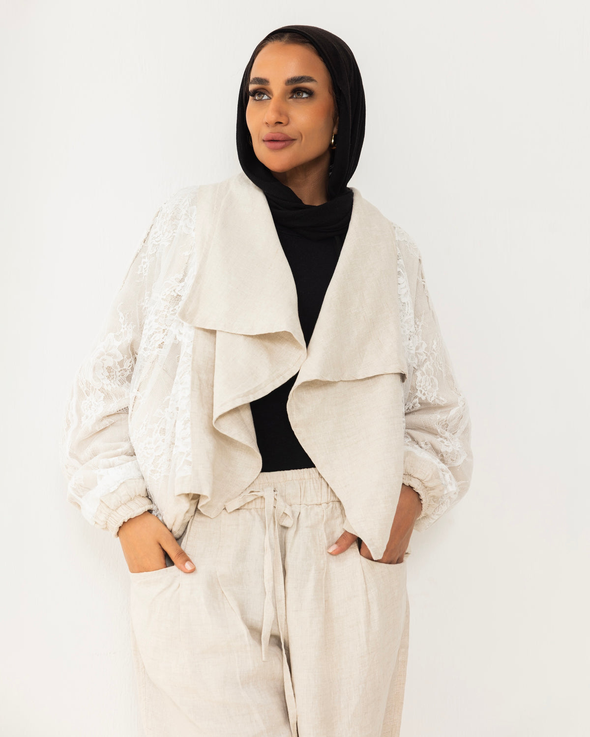 Drape Set
