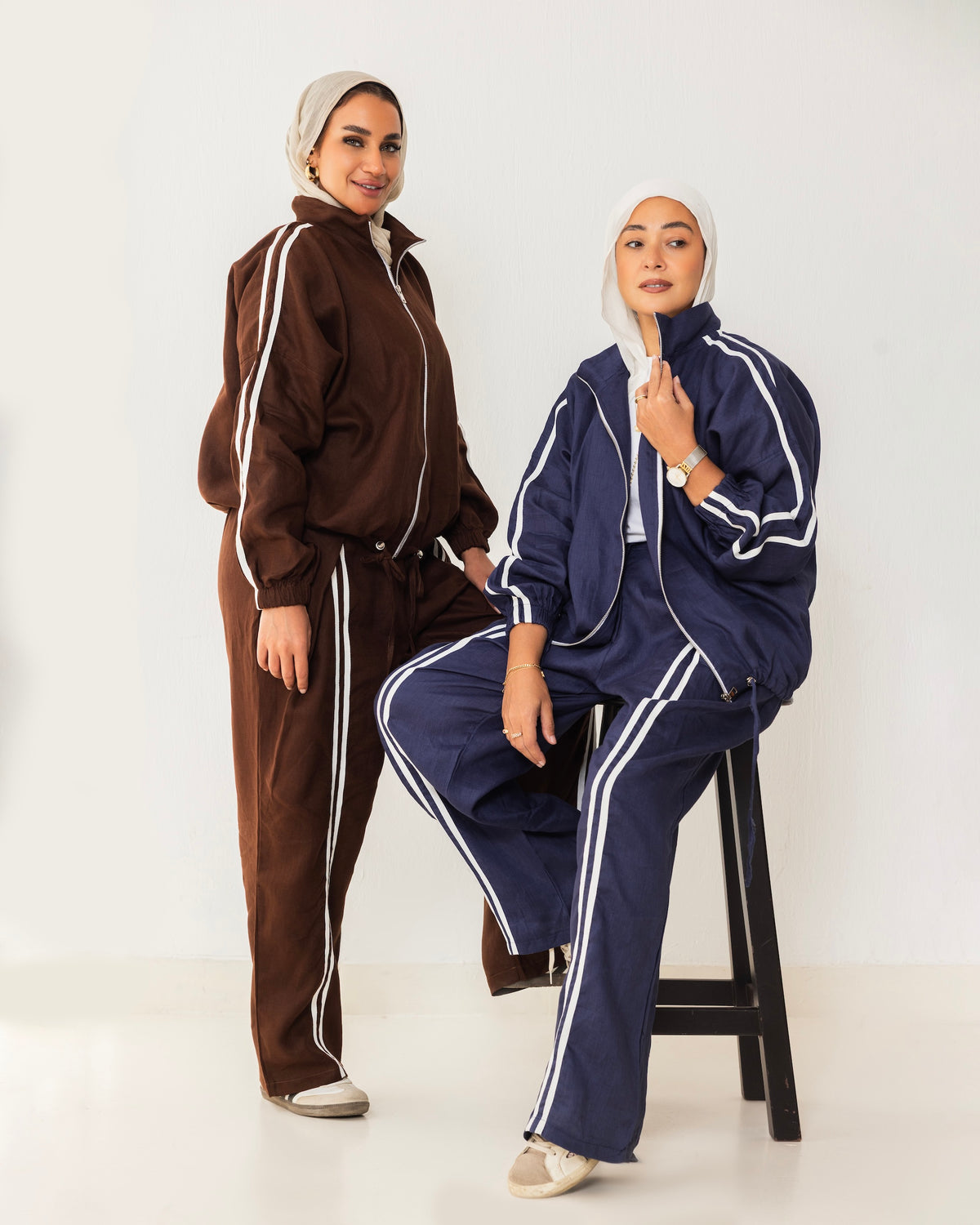 The Everyday set