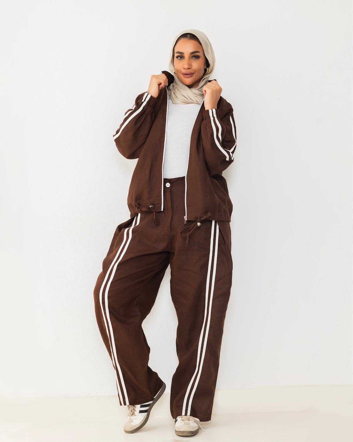 The Everyday set