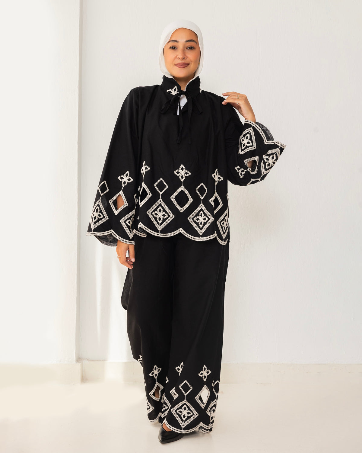 Zena Set