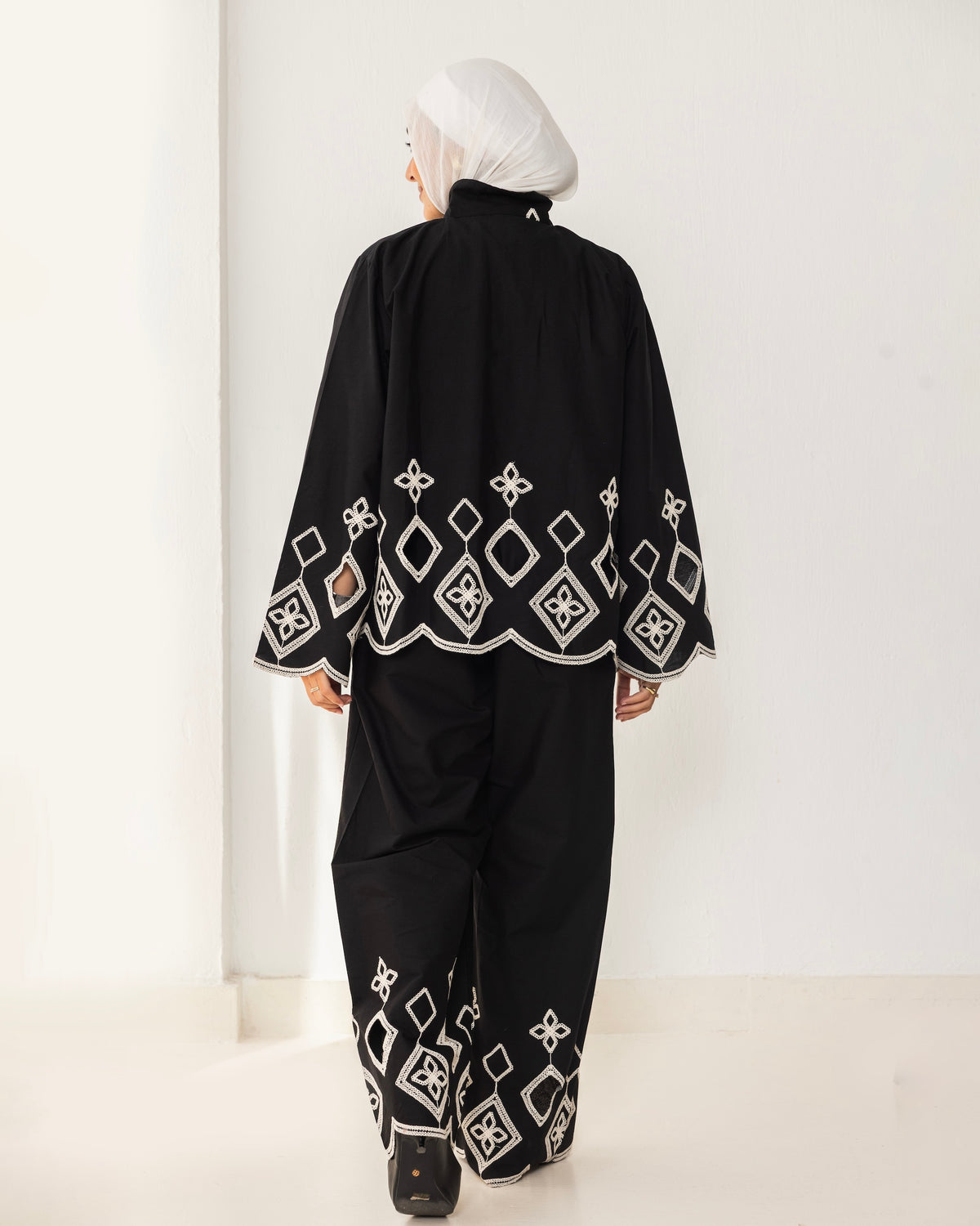 Zena Set