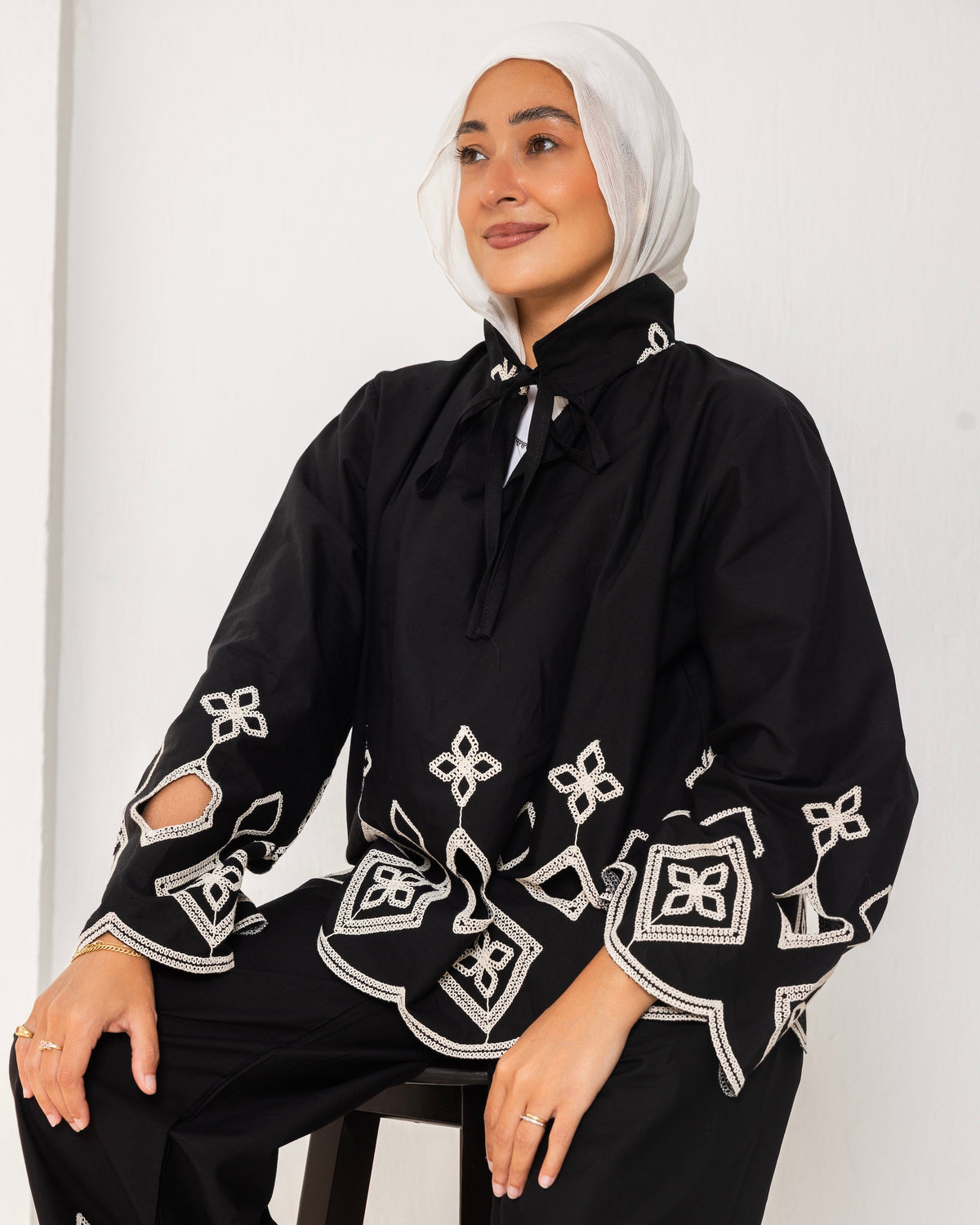 Zena Set