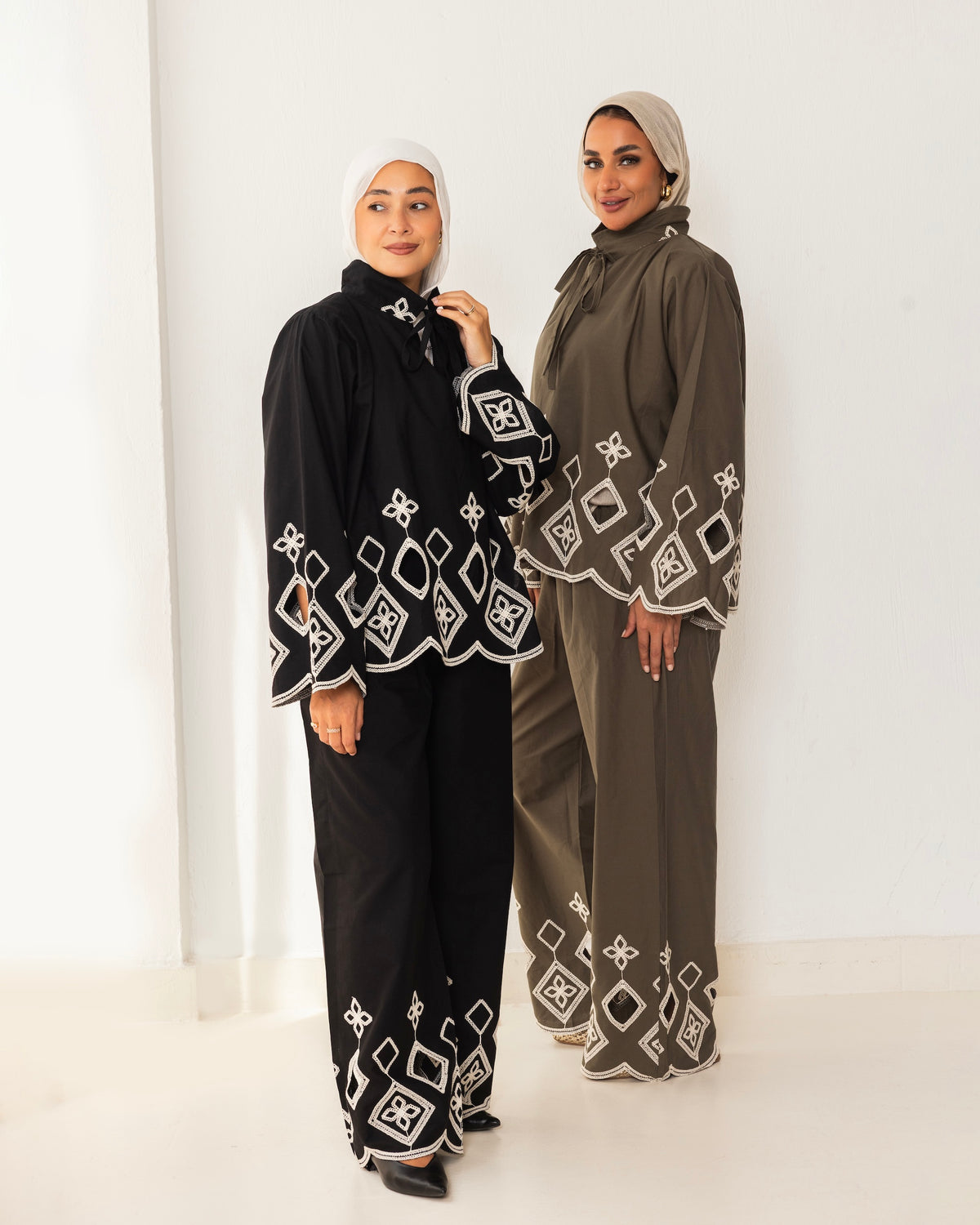 Zena Set