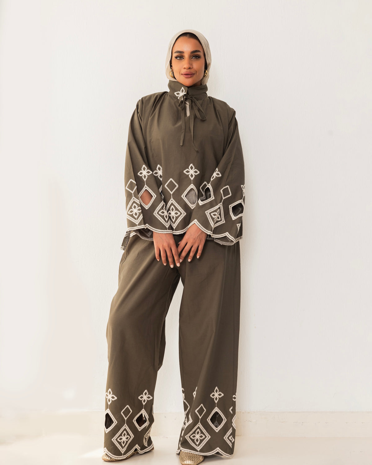 Zena Set