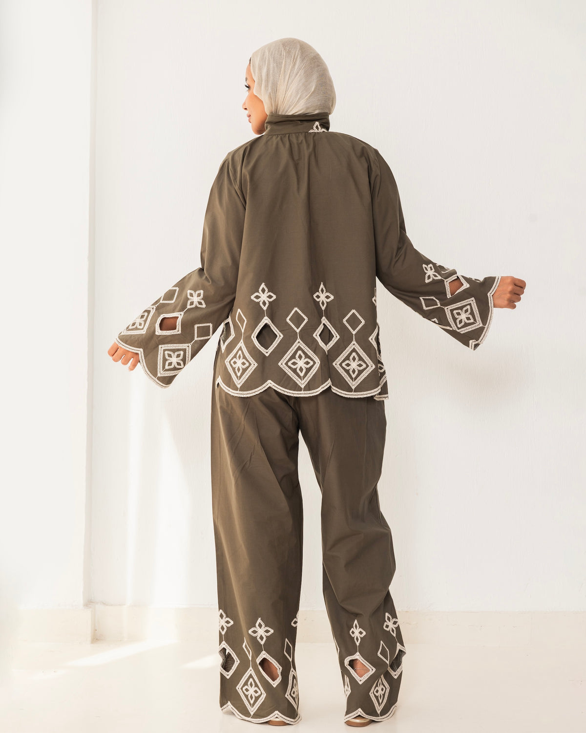 Zena Set