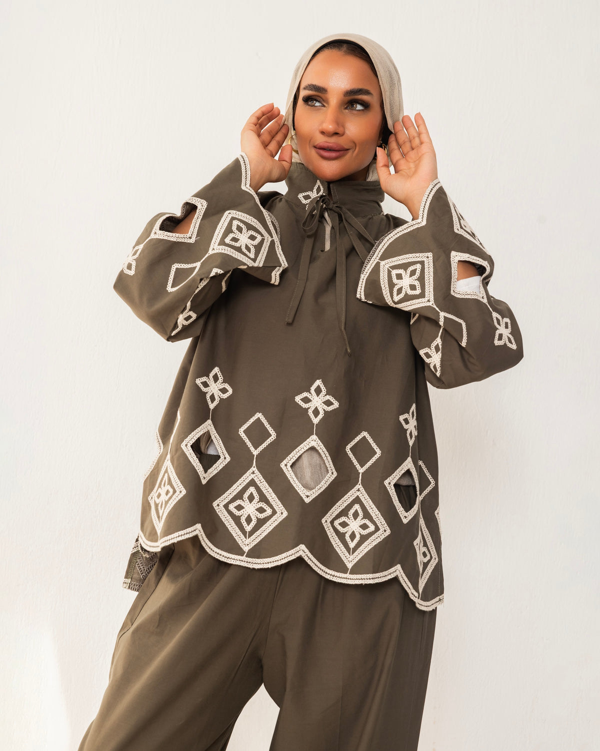 Zena Set