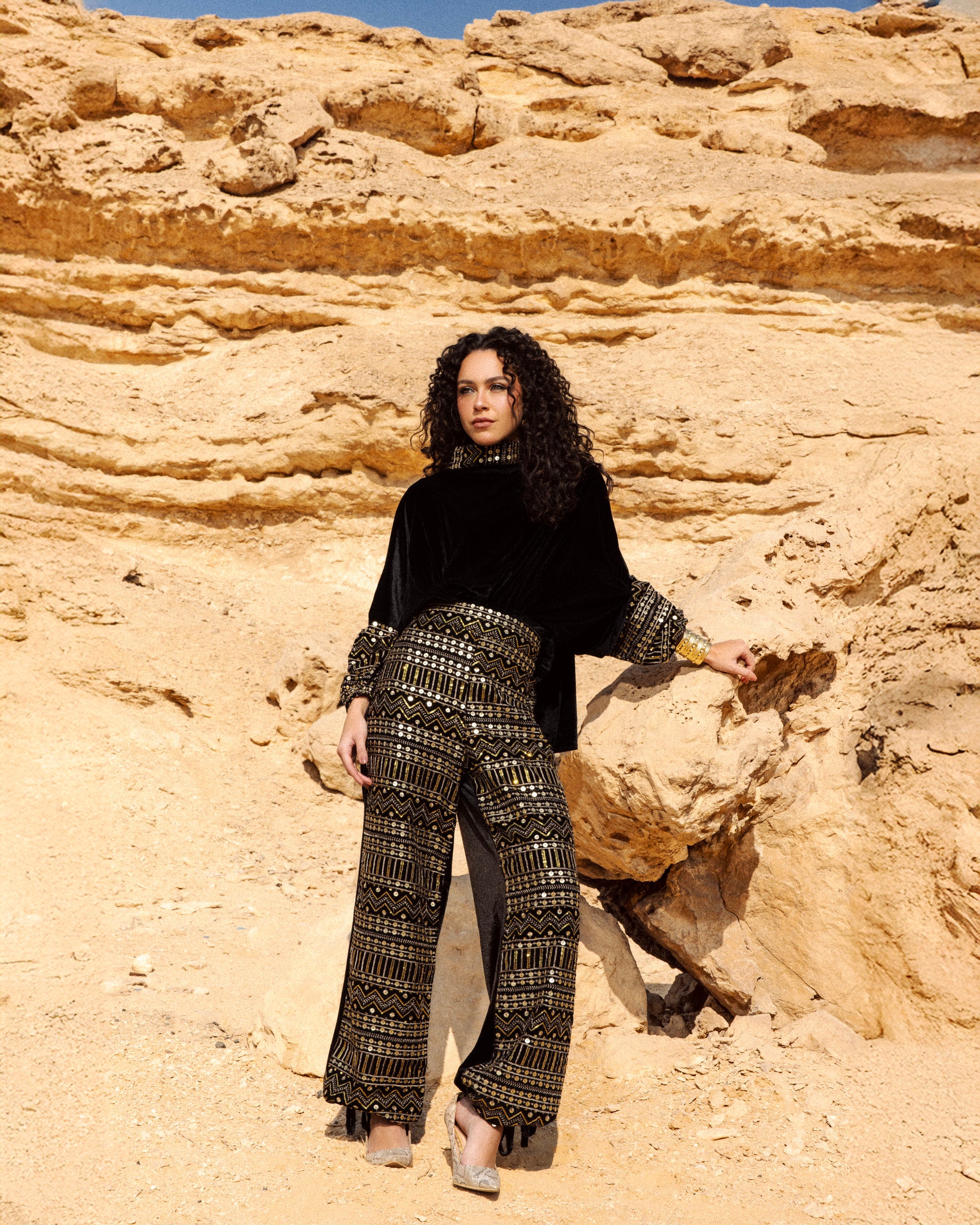 Rimal Set