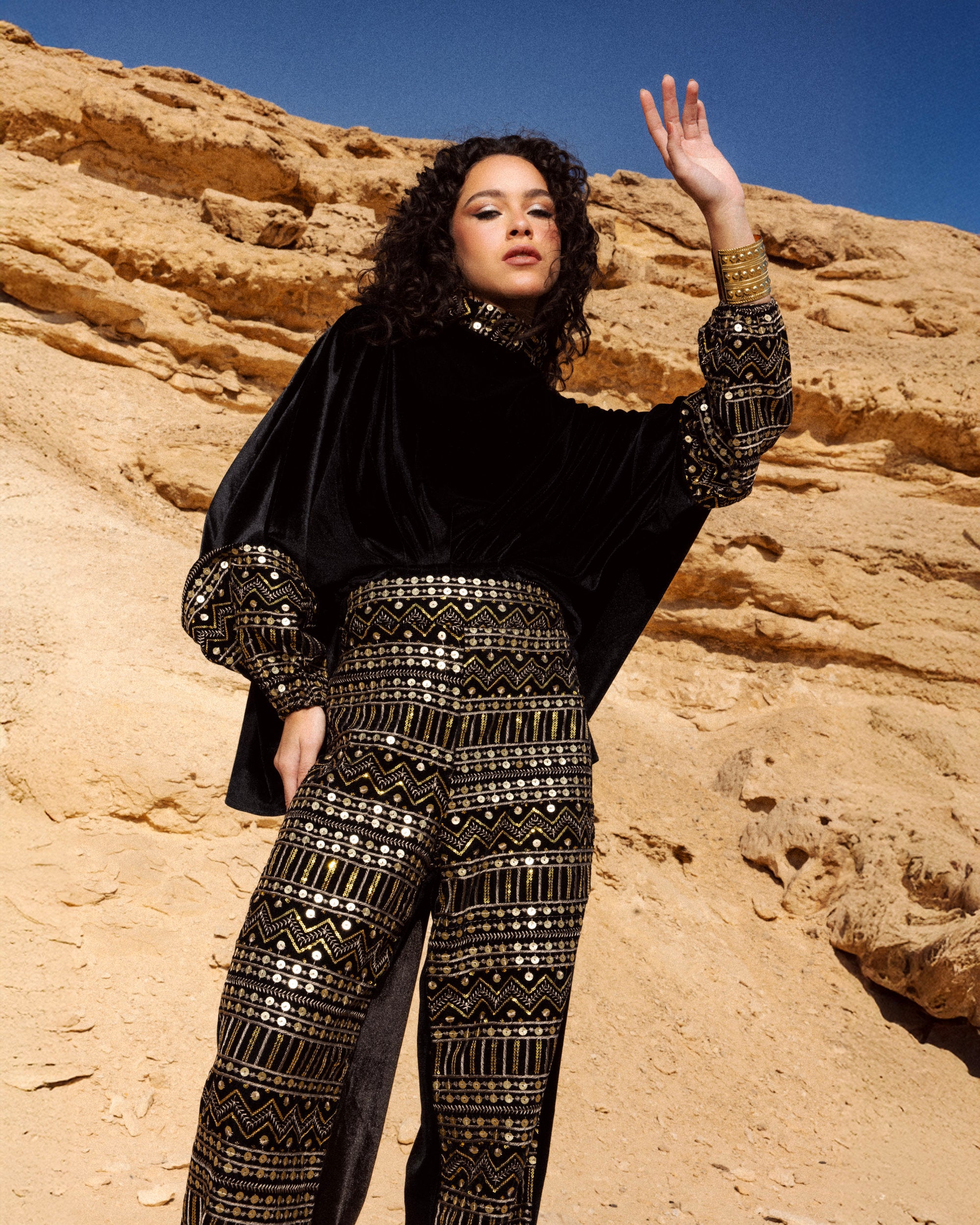 Rimal Set