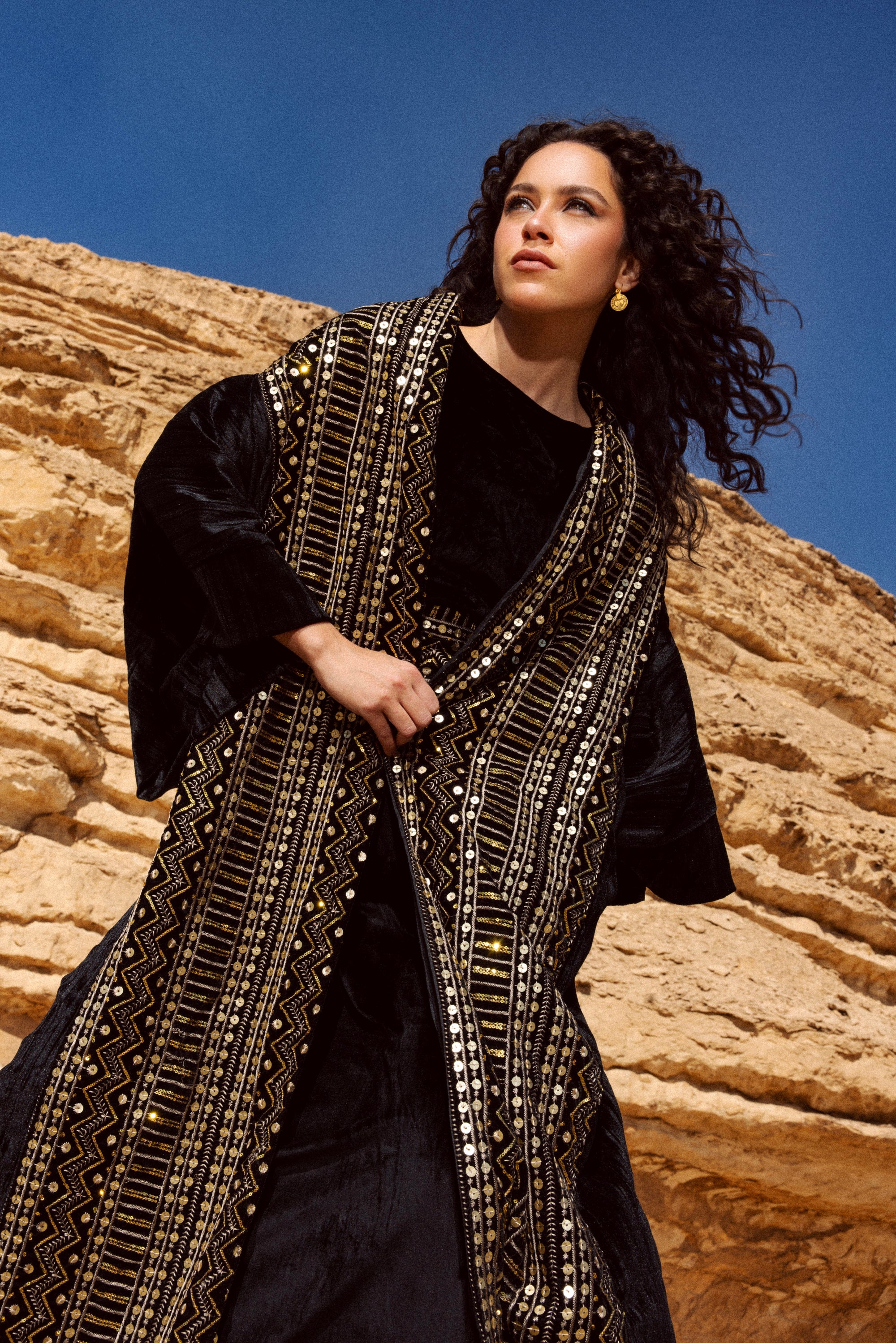 Reih Kaftan