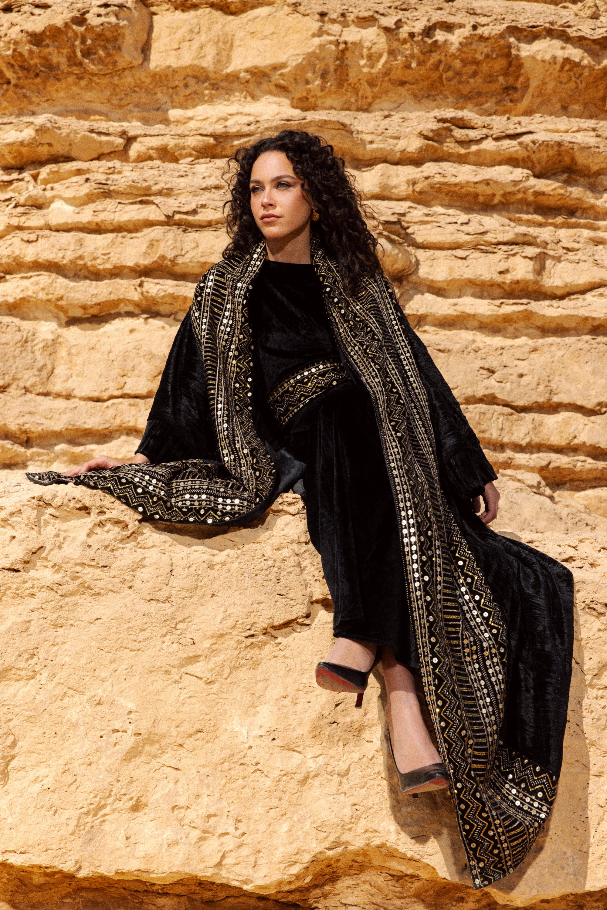 Reih Kaftan