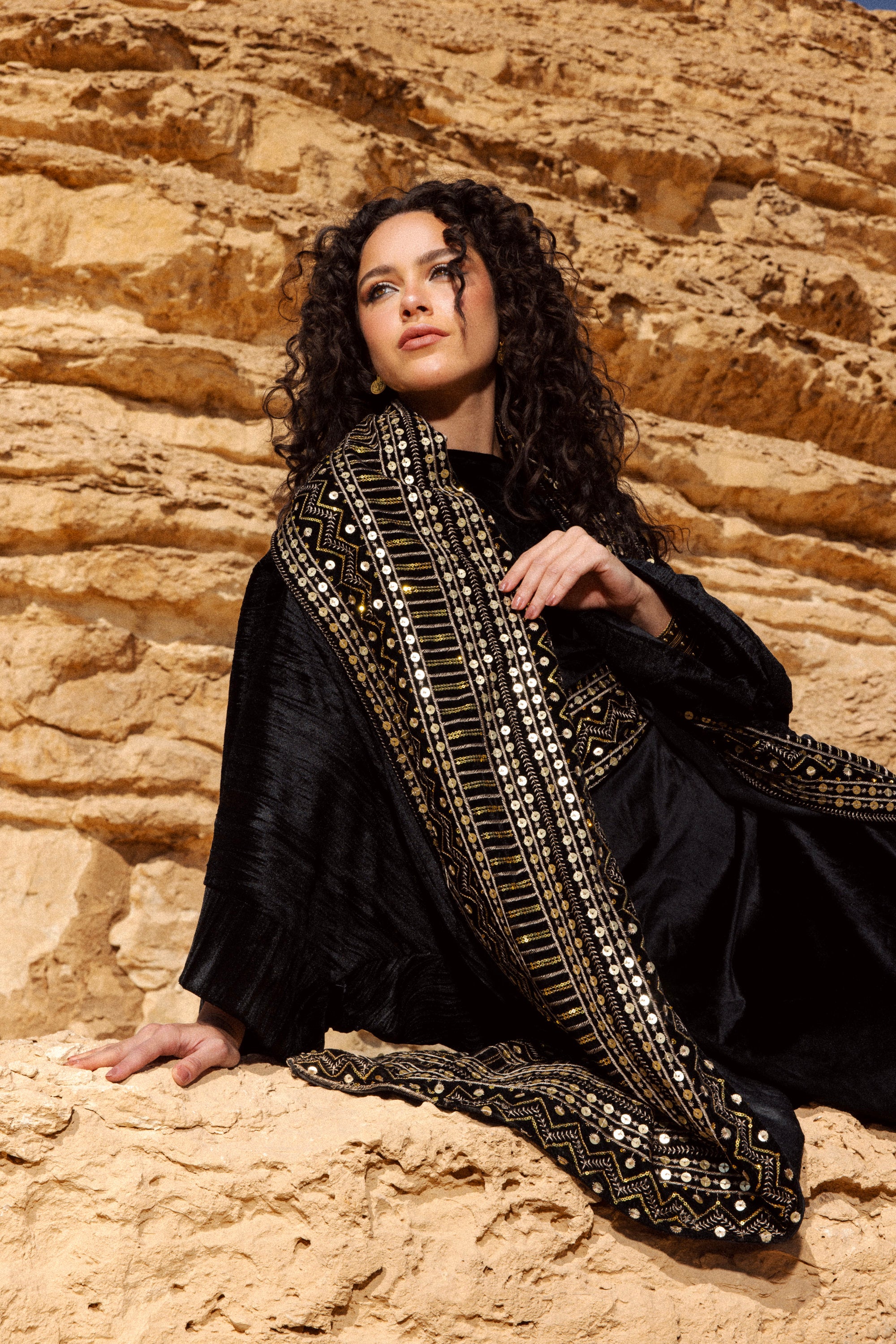 Reih Kaftan