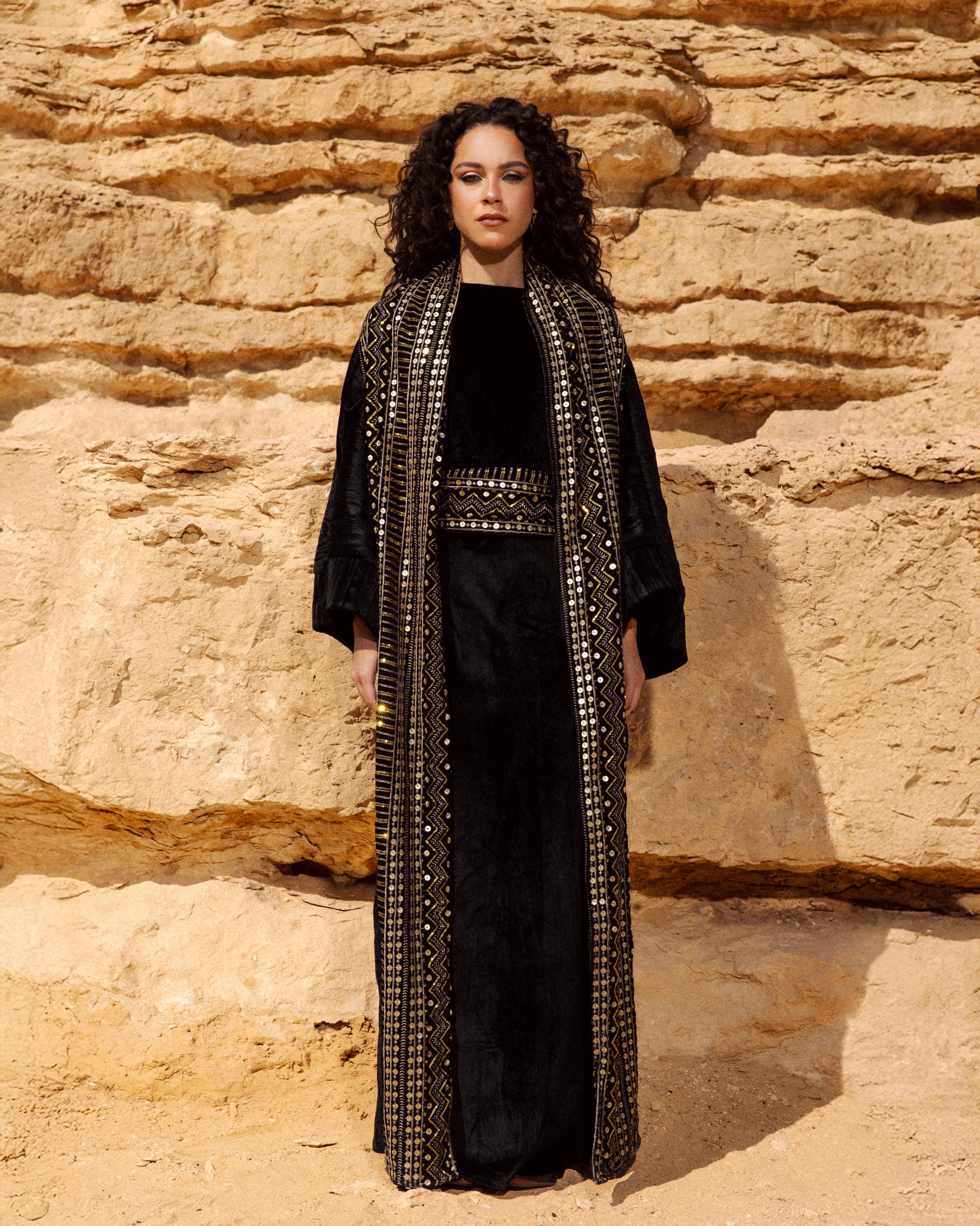 Reih Kaftan
