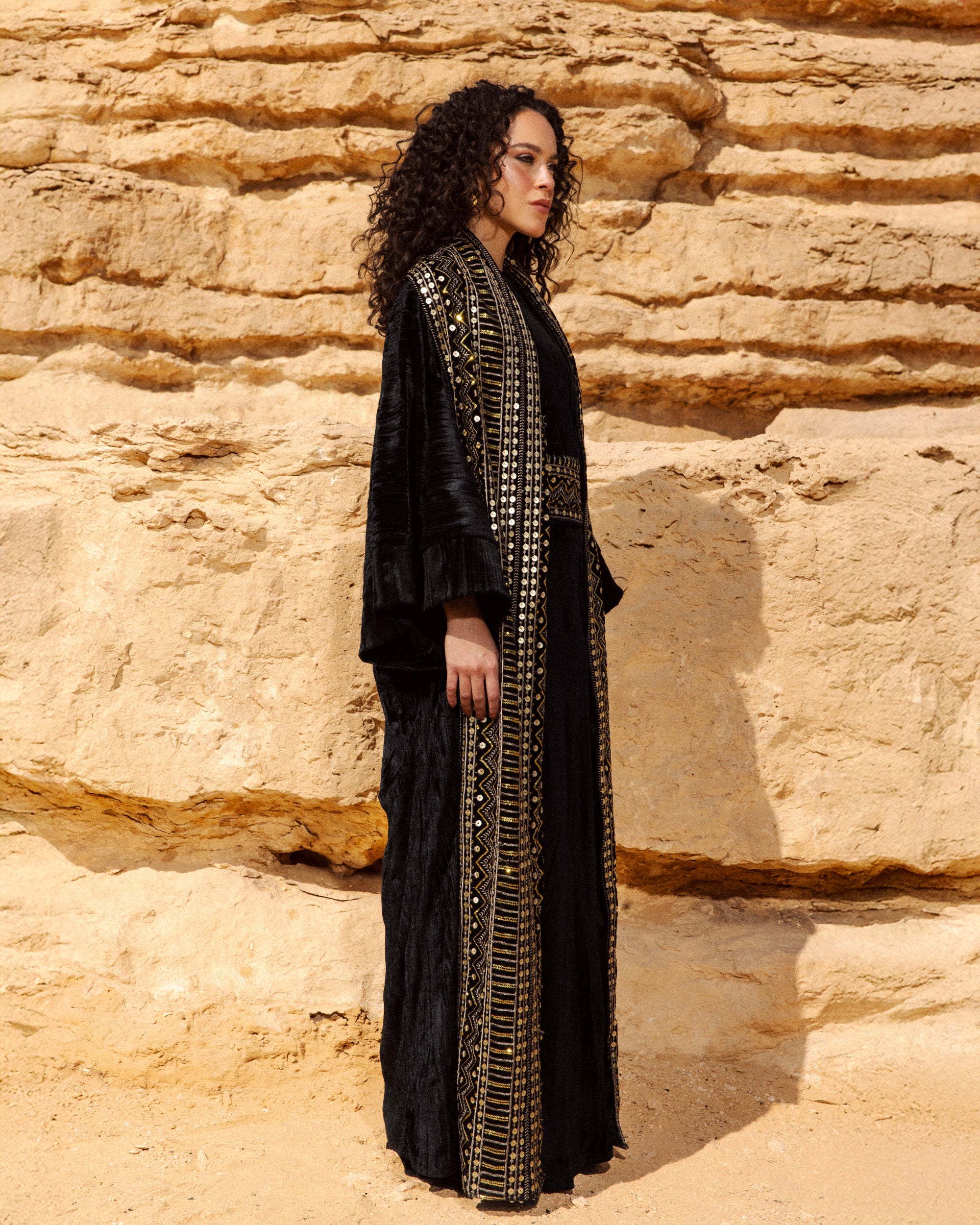 Reih Kaftan