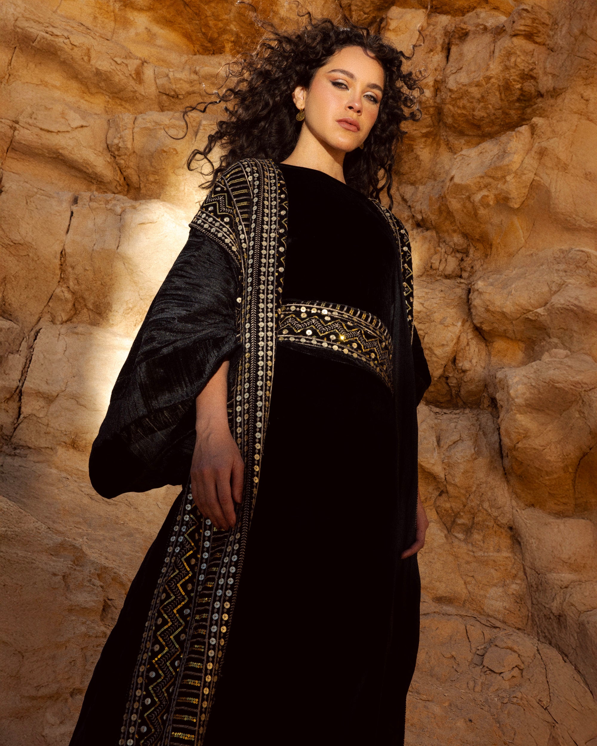 Reih Kaftan