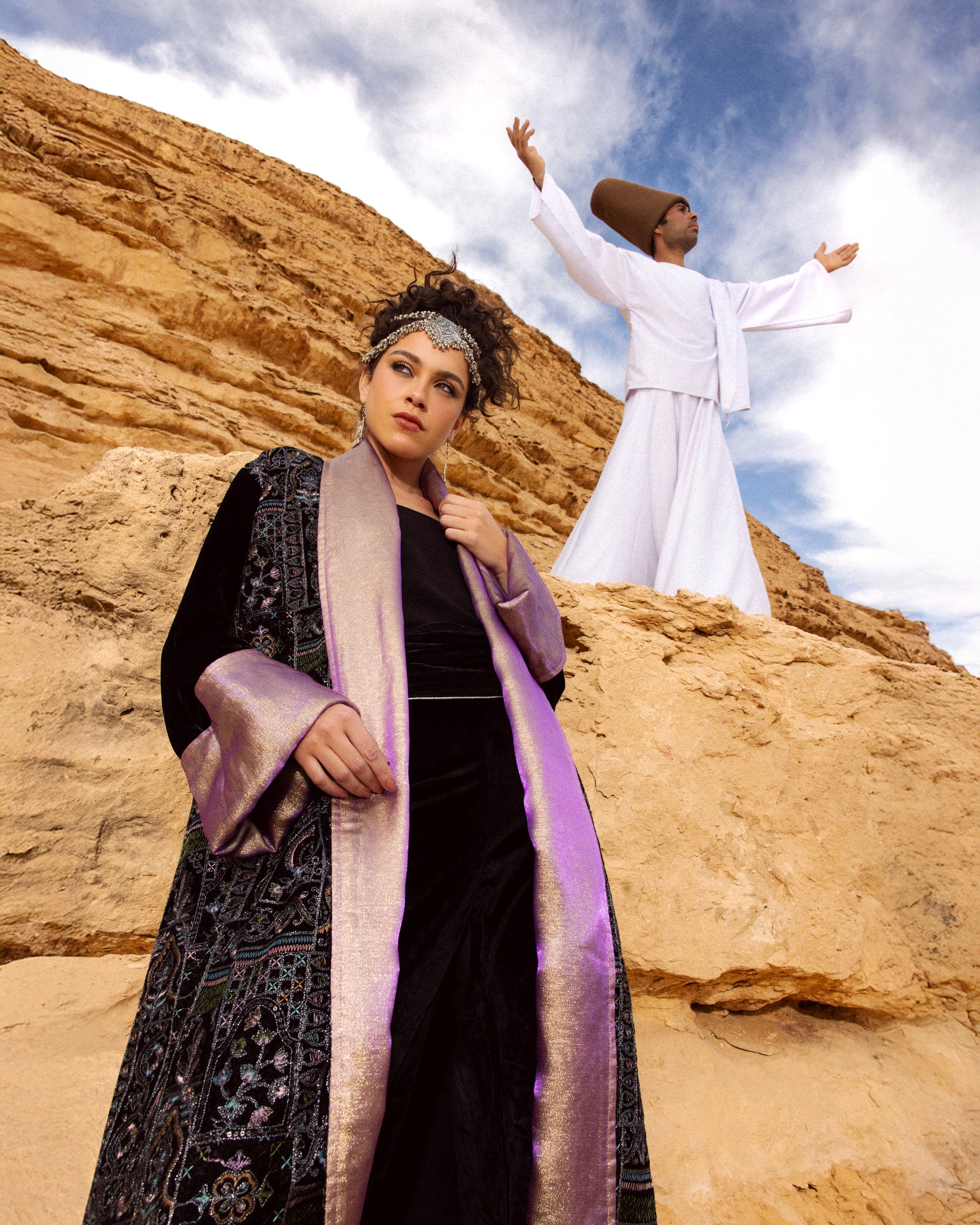 Samaa Kaftan