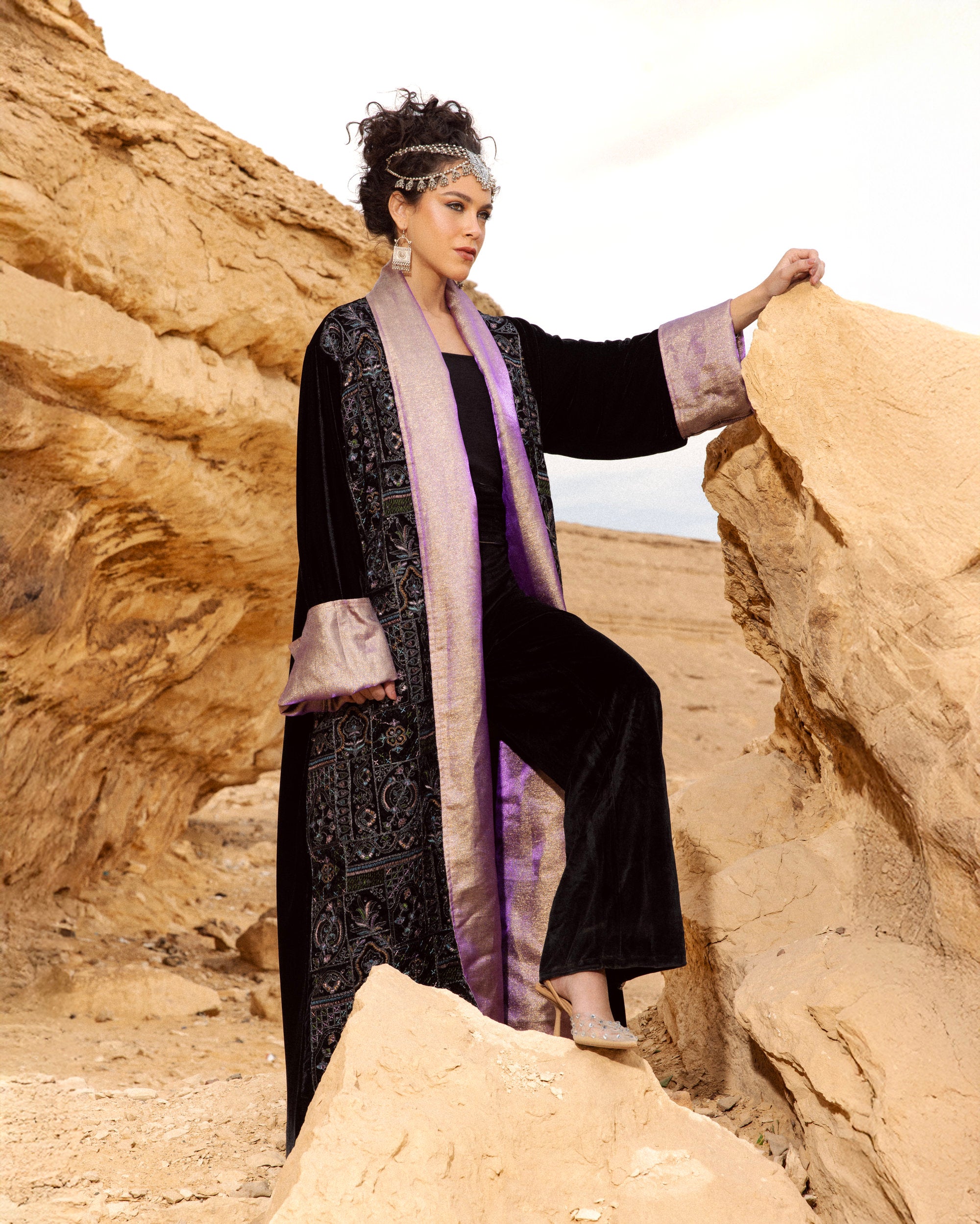 Samaa Kaftan