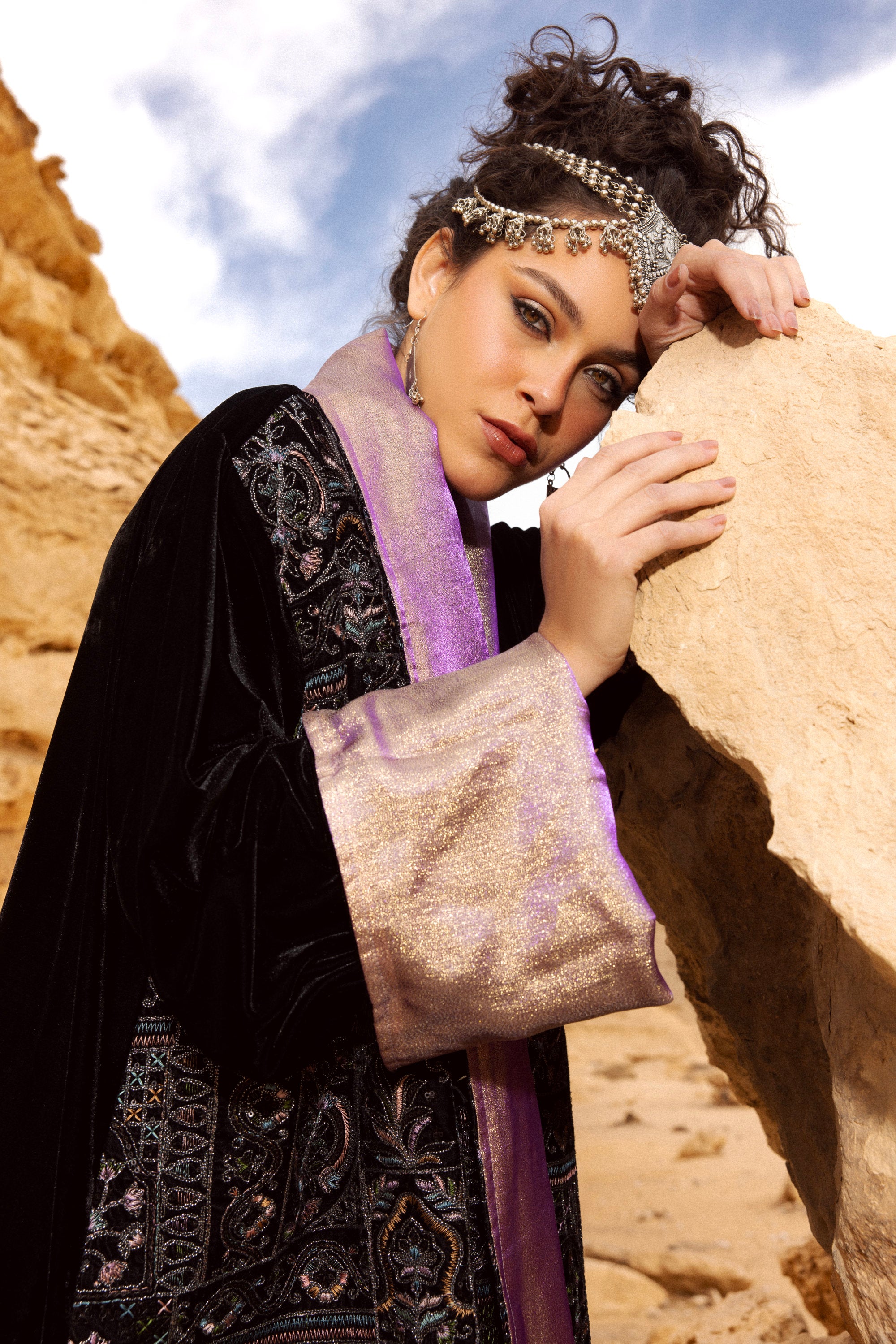 Samaa Kaftan