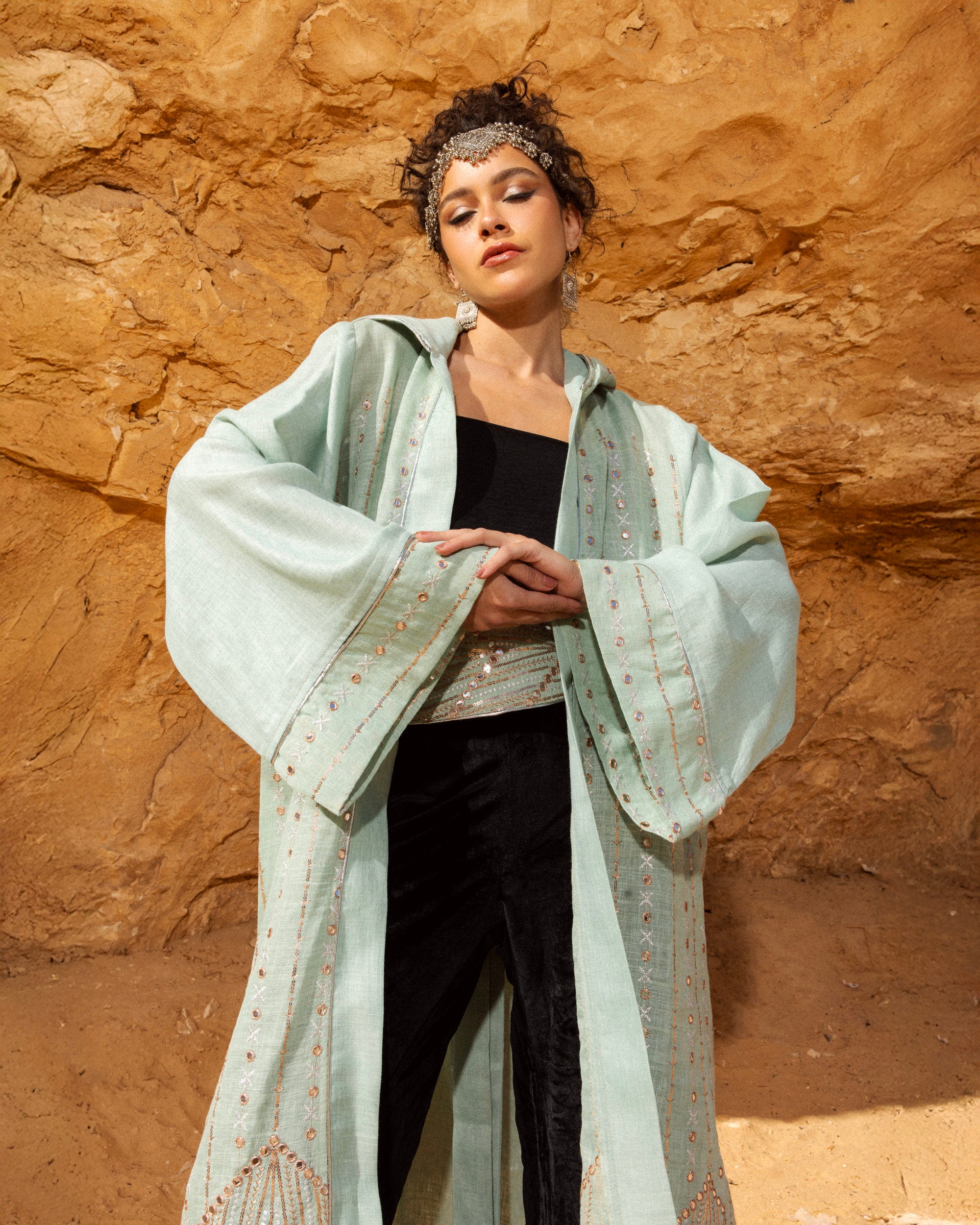 Sarhab Kaftan
