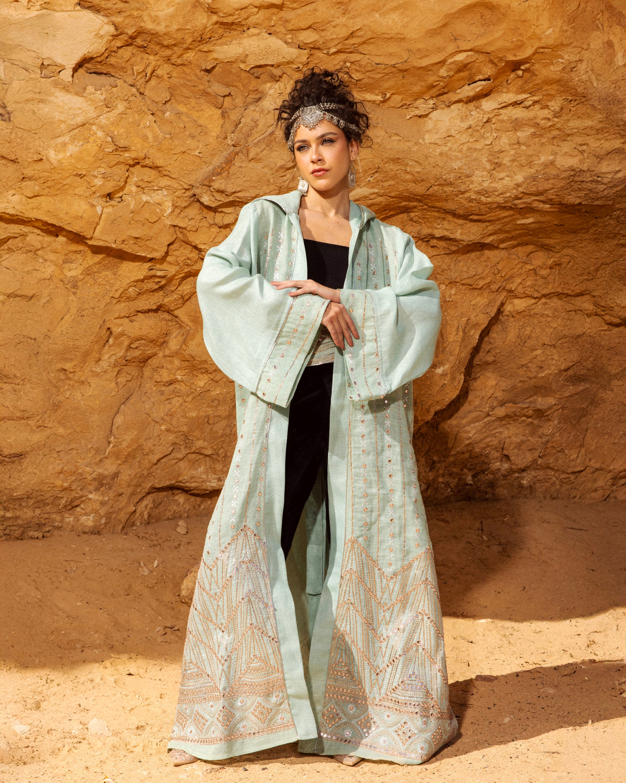 Sarhab Kaftan