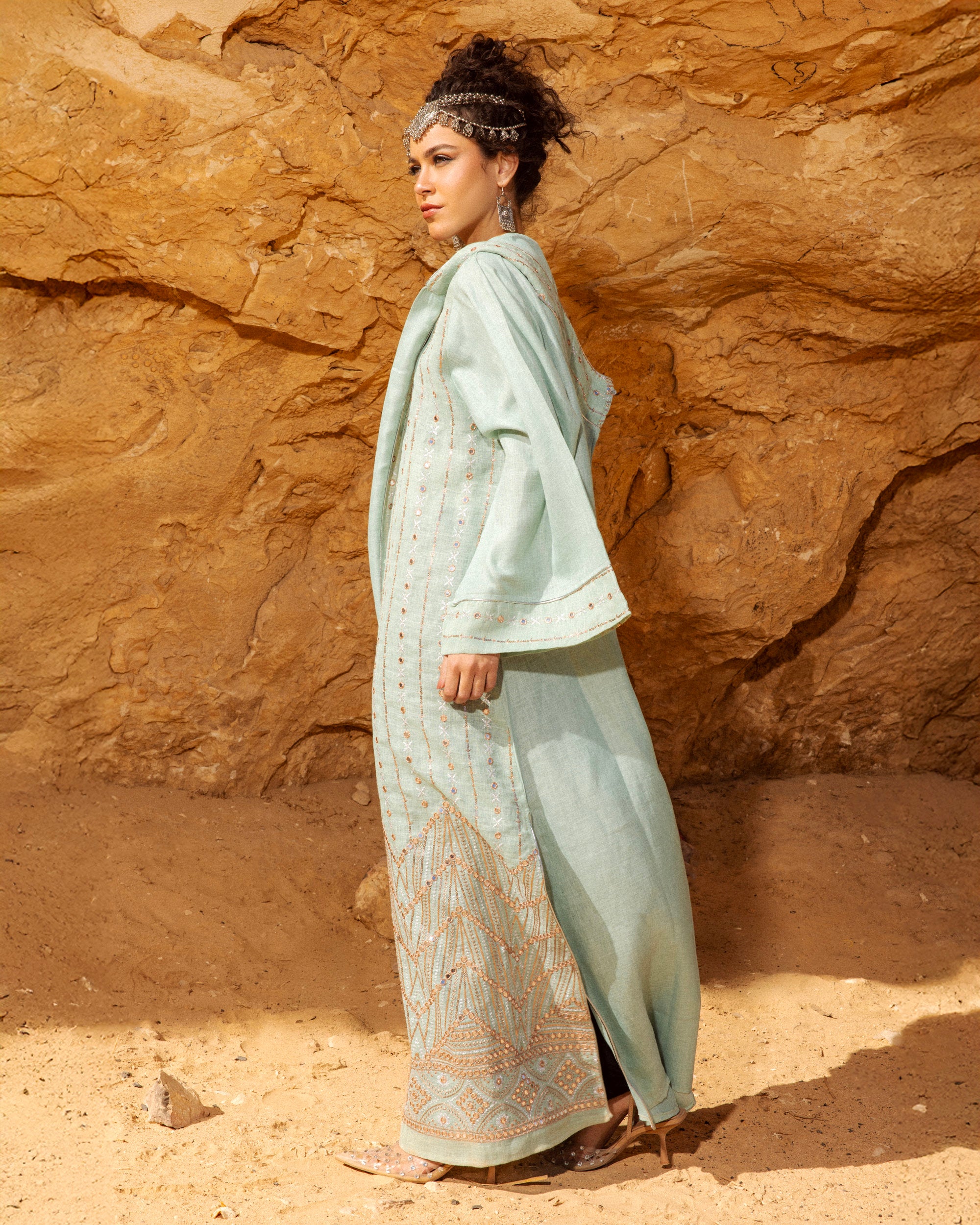 Sarhab Kaftan