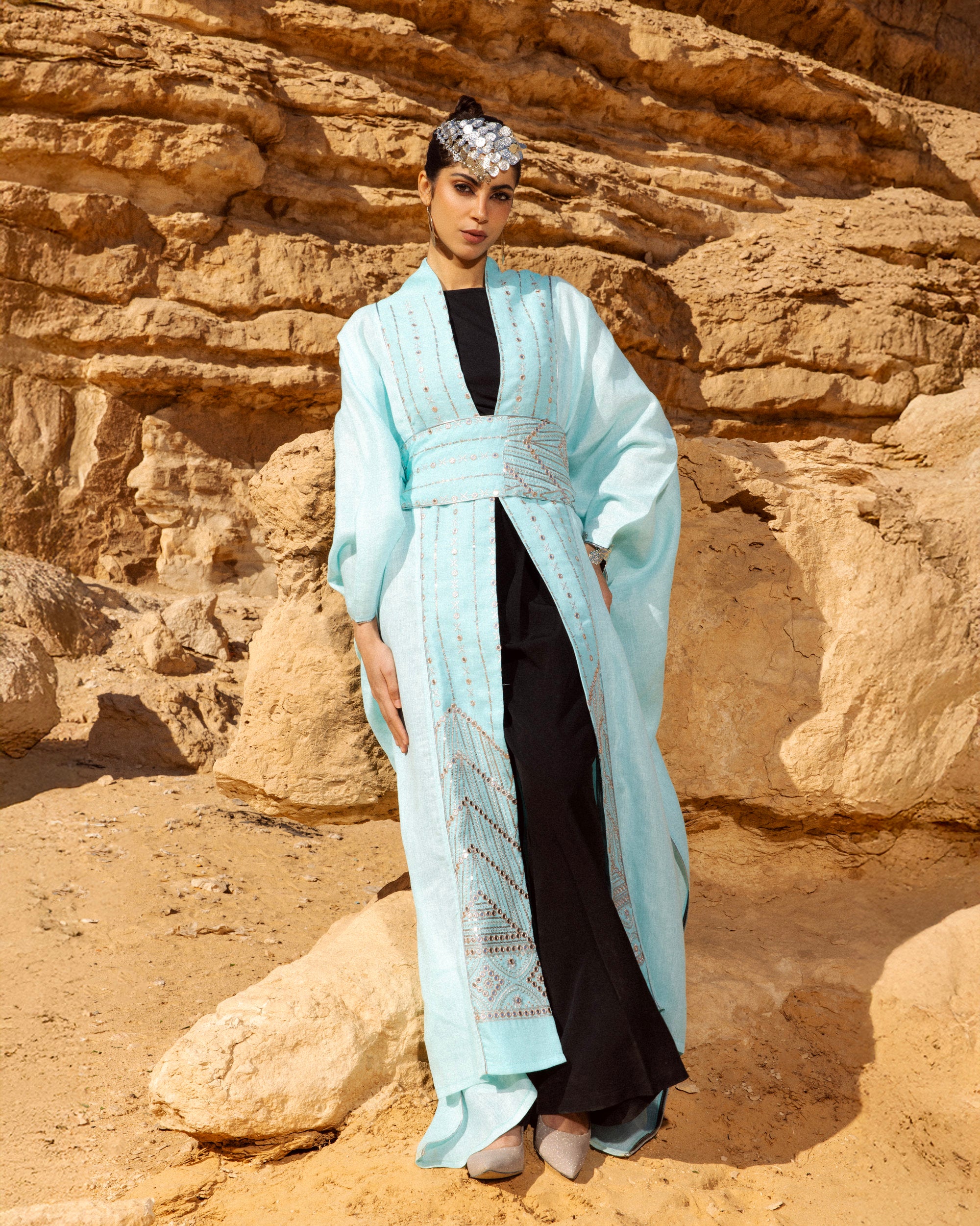 Shams Kaftan