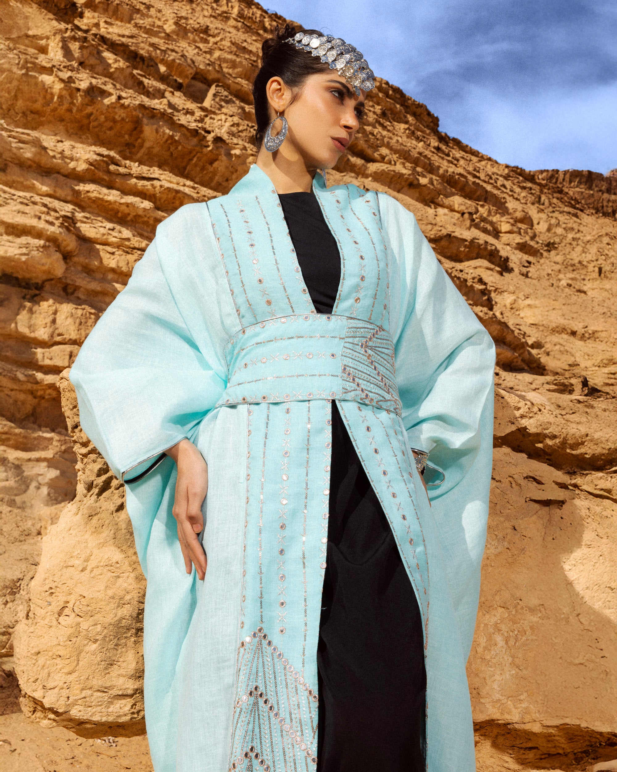 Shams Kaftan