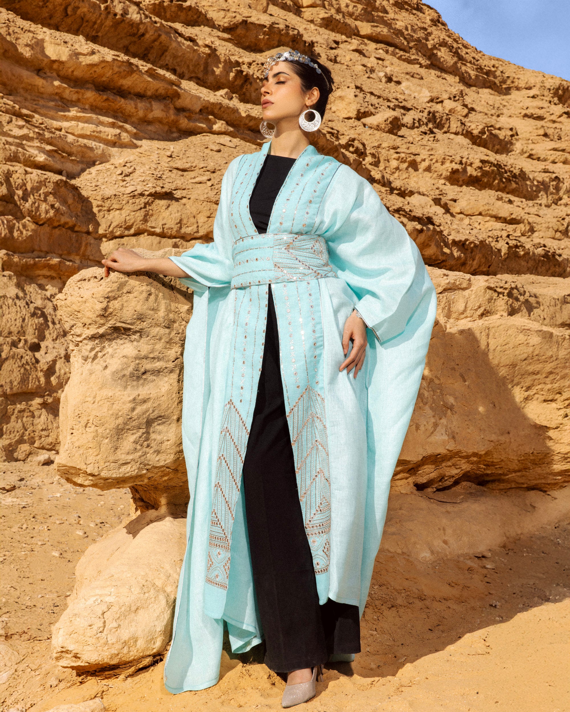 Shams Kaftan
