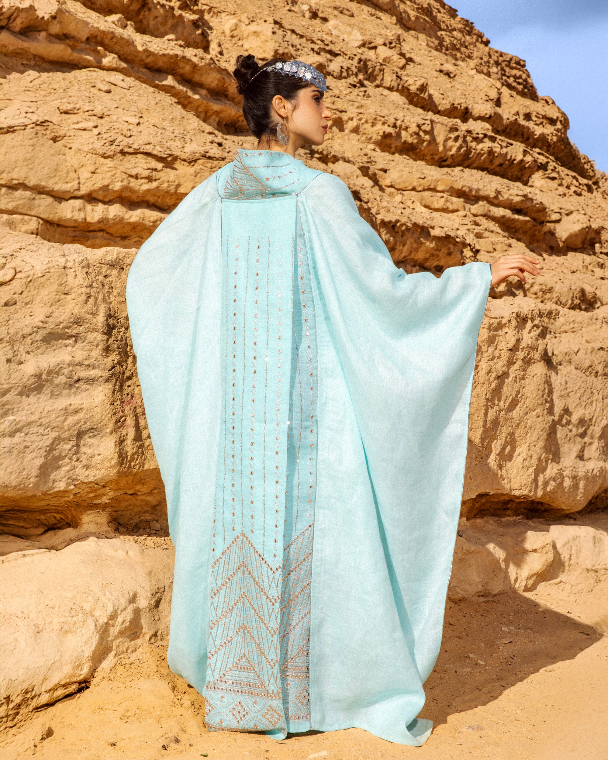 Shams Kaftan