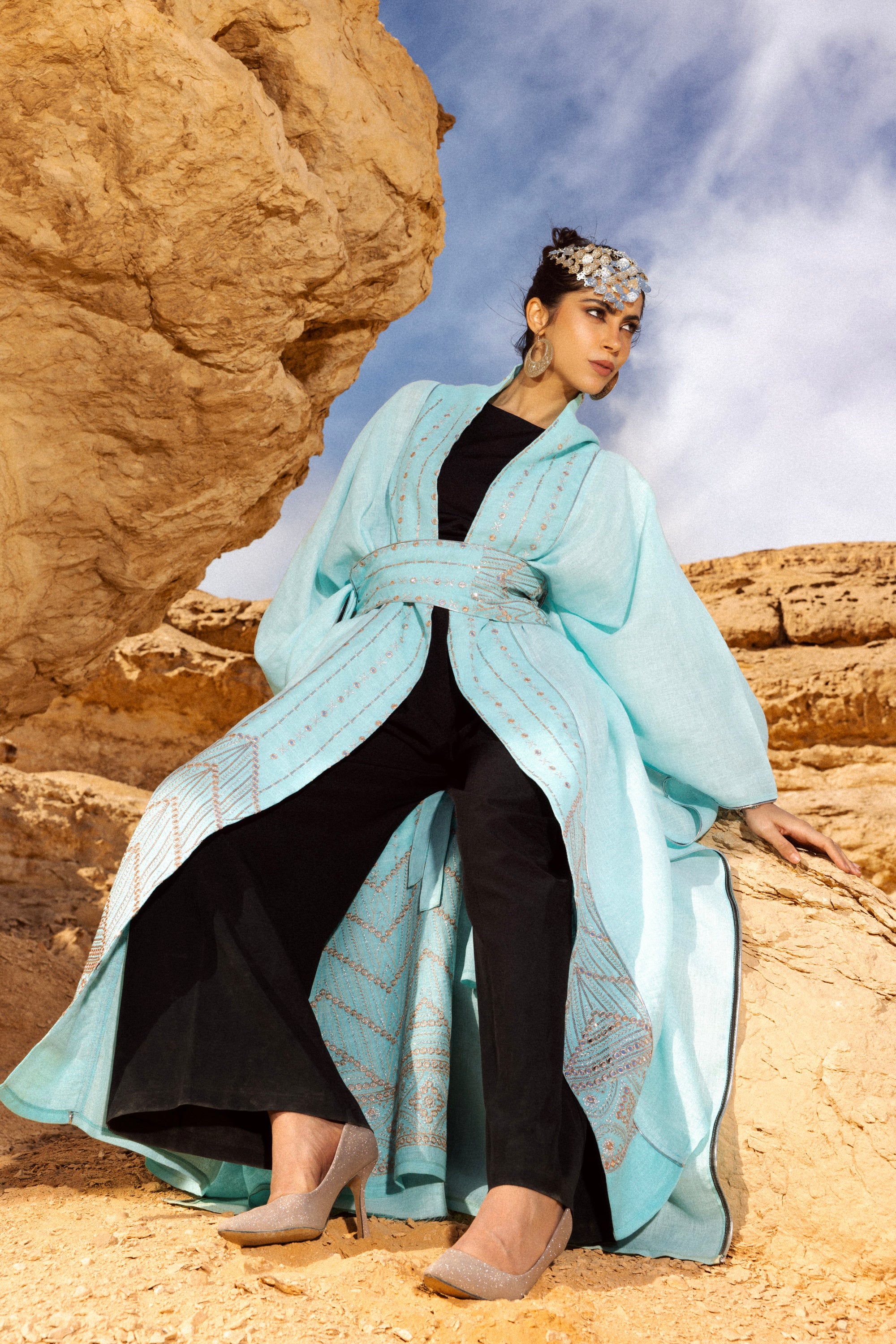 Shams Kaftan