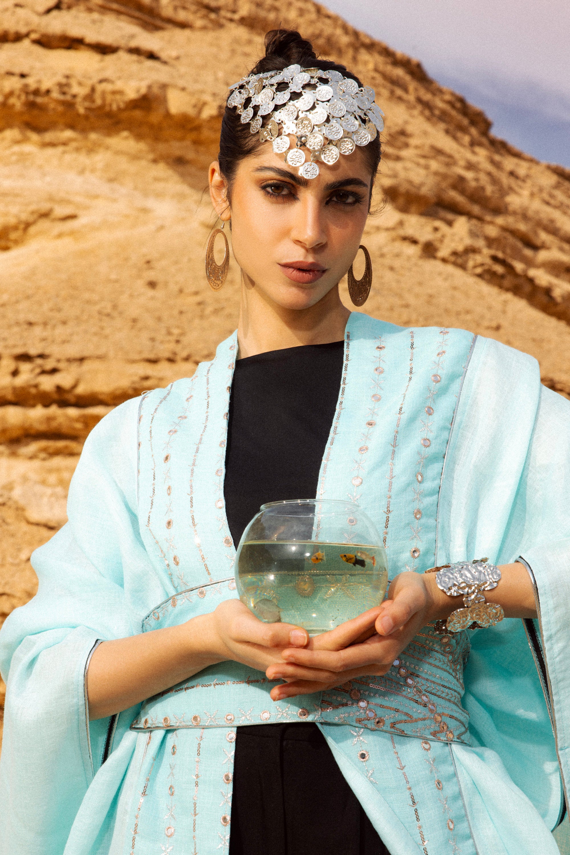Shams Kaftan