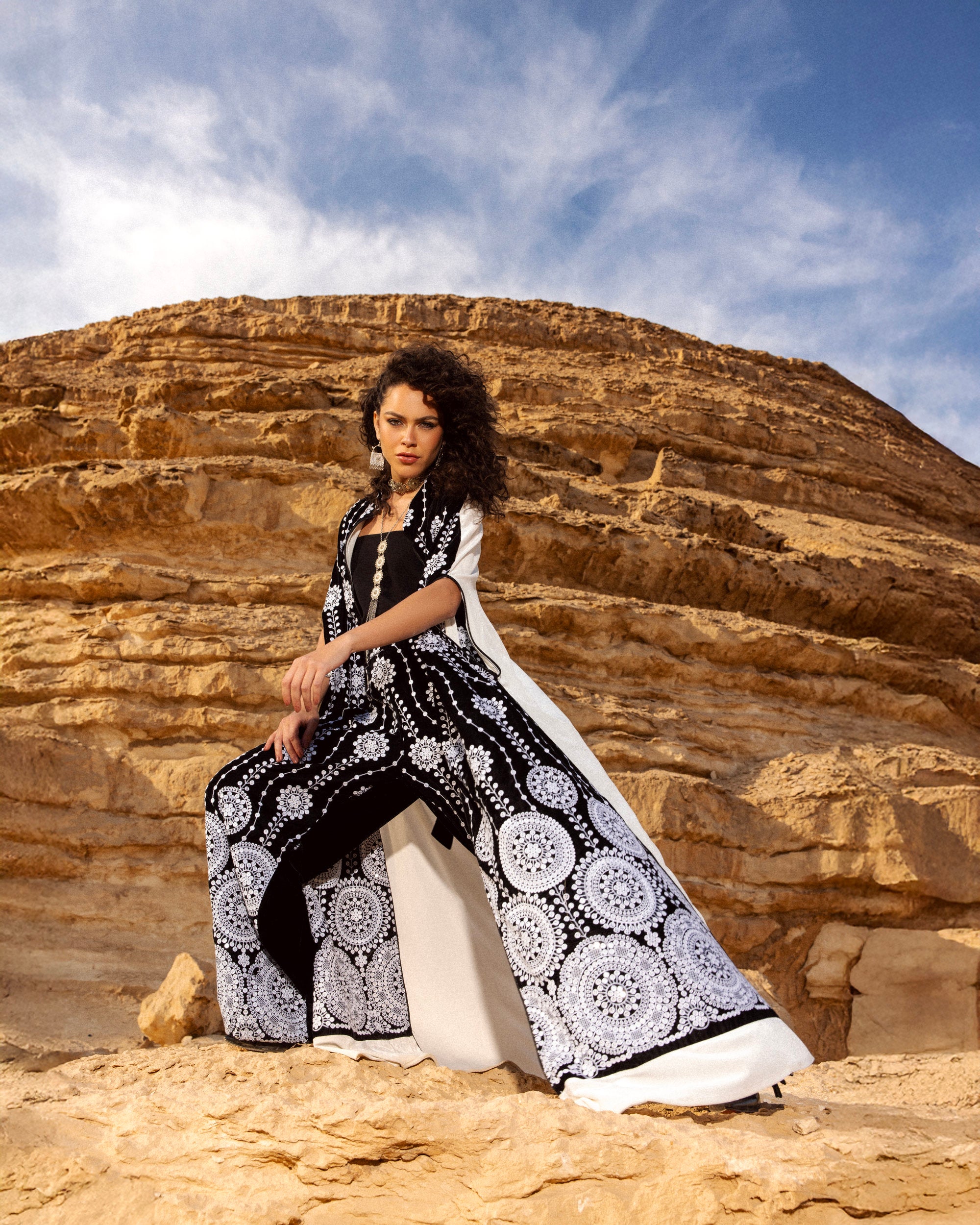 Naseem Cape