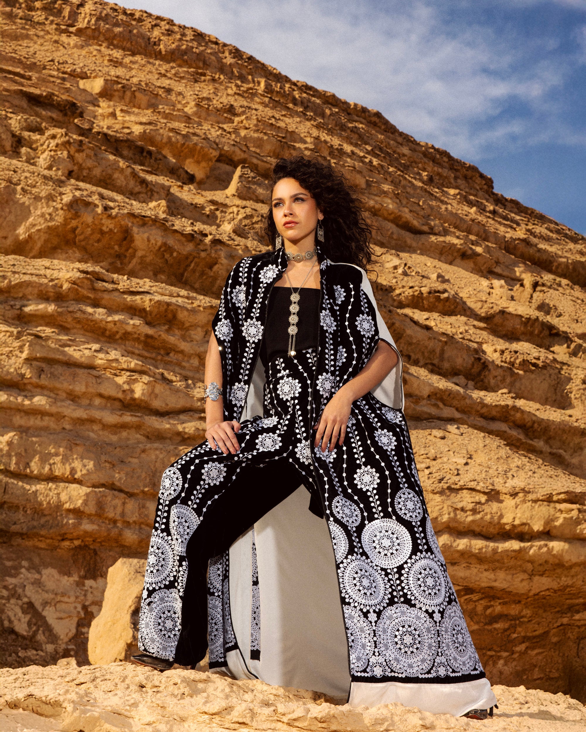 Naseem Cape