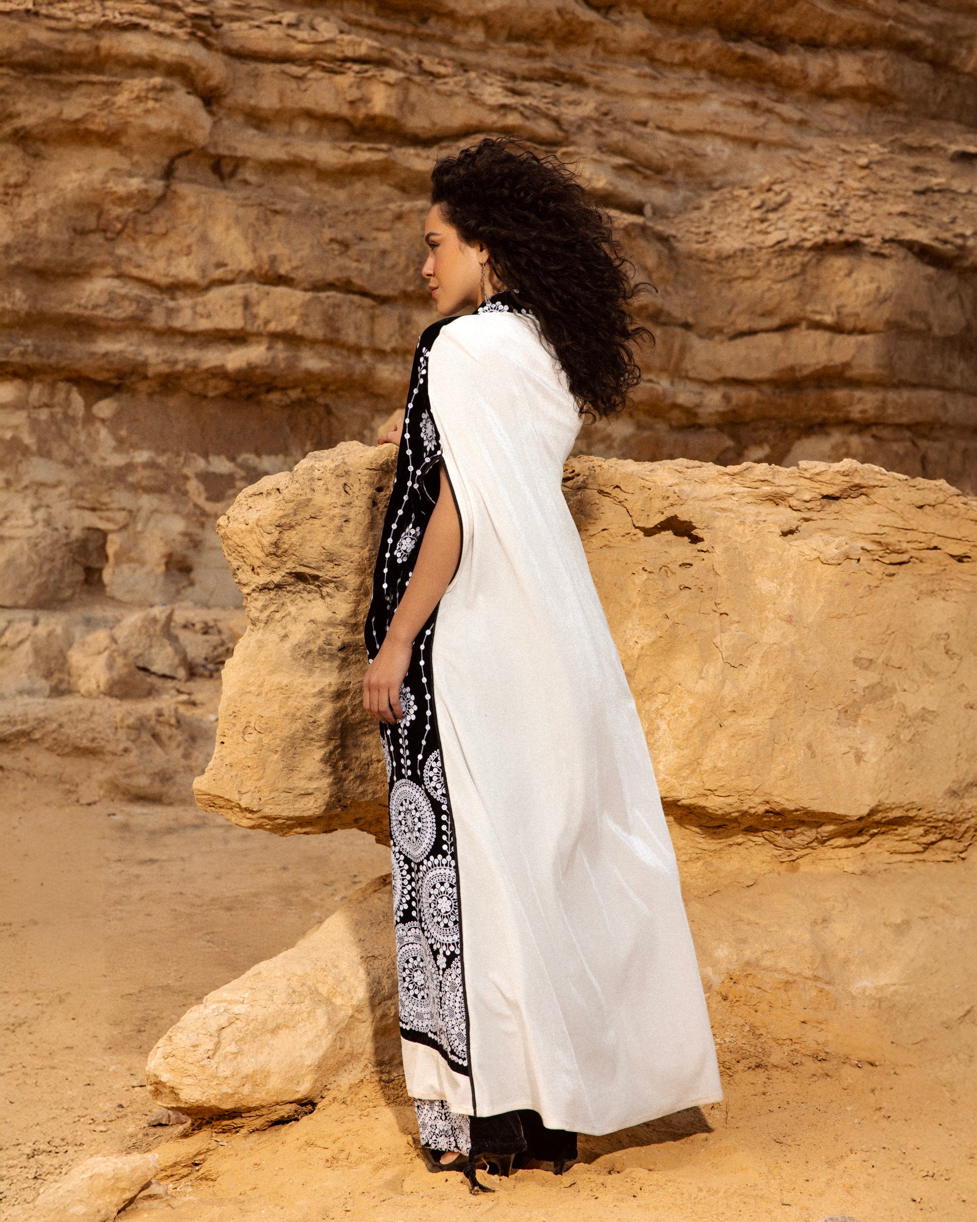 Naseem Cape