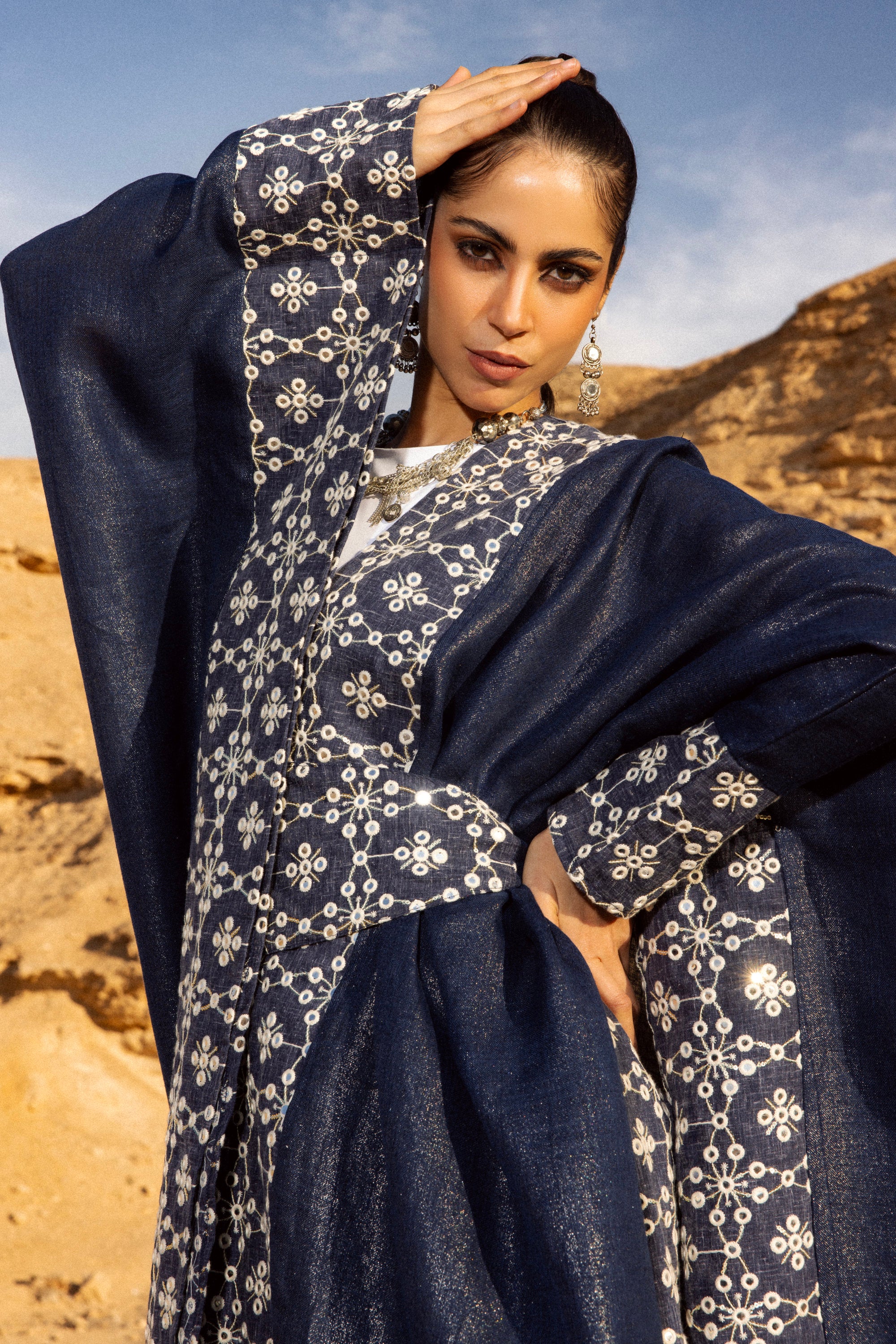 Athar Kaftan