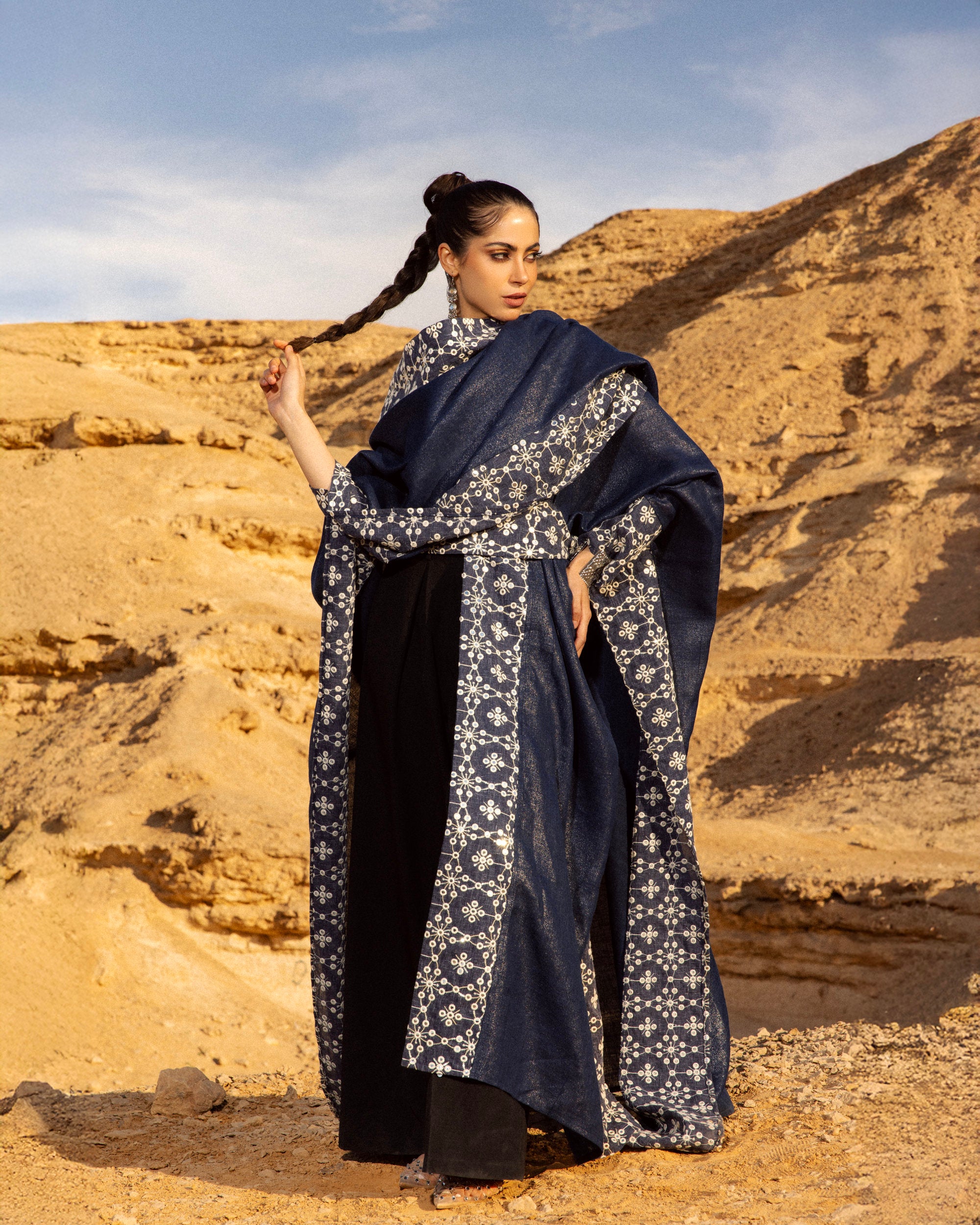 Athar Kaftan