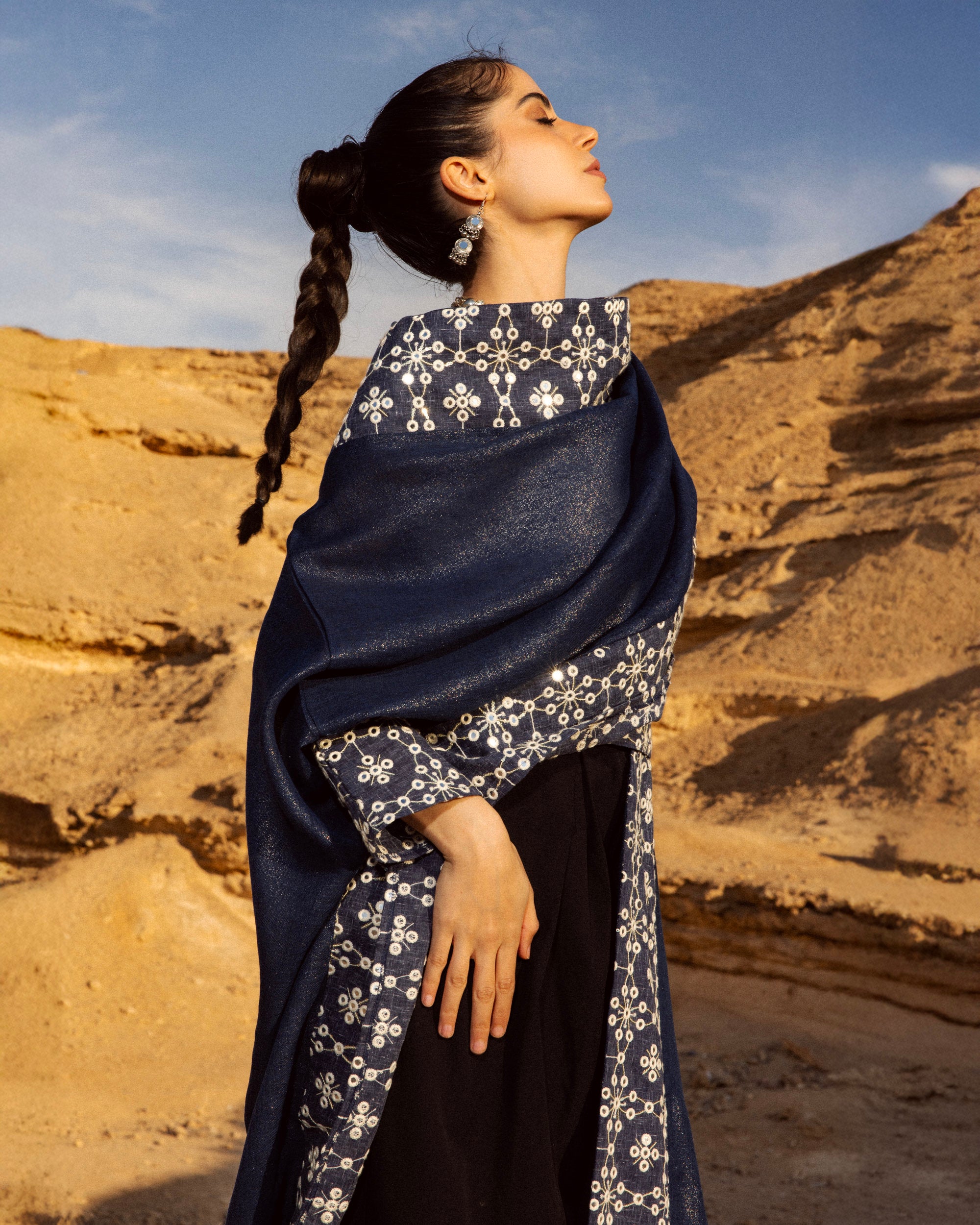Athar Kaftan