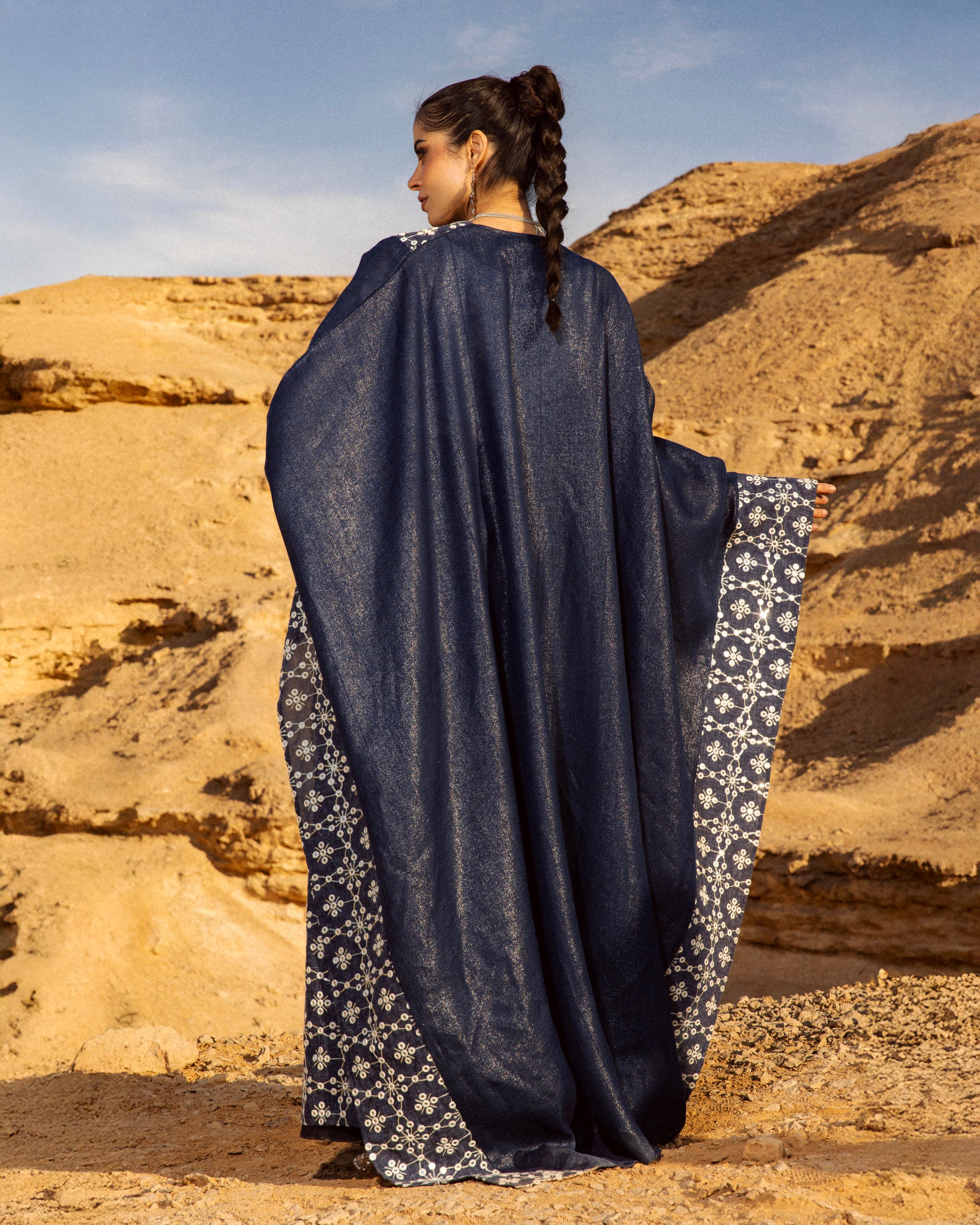 Athar Kaftan