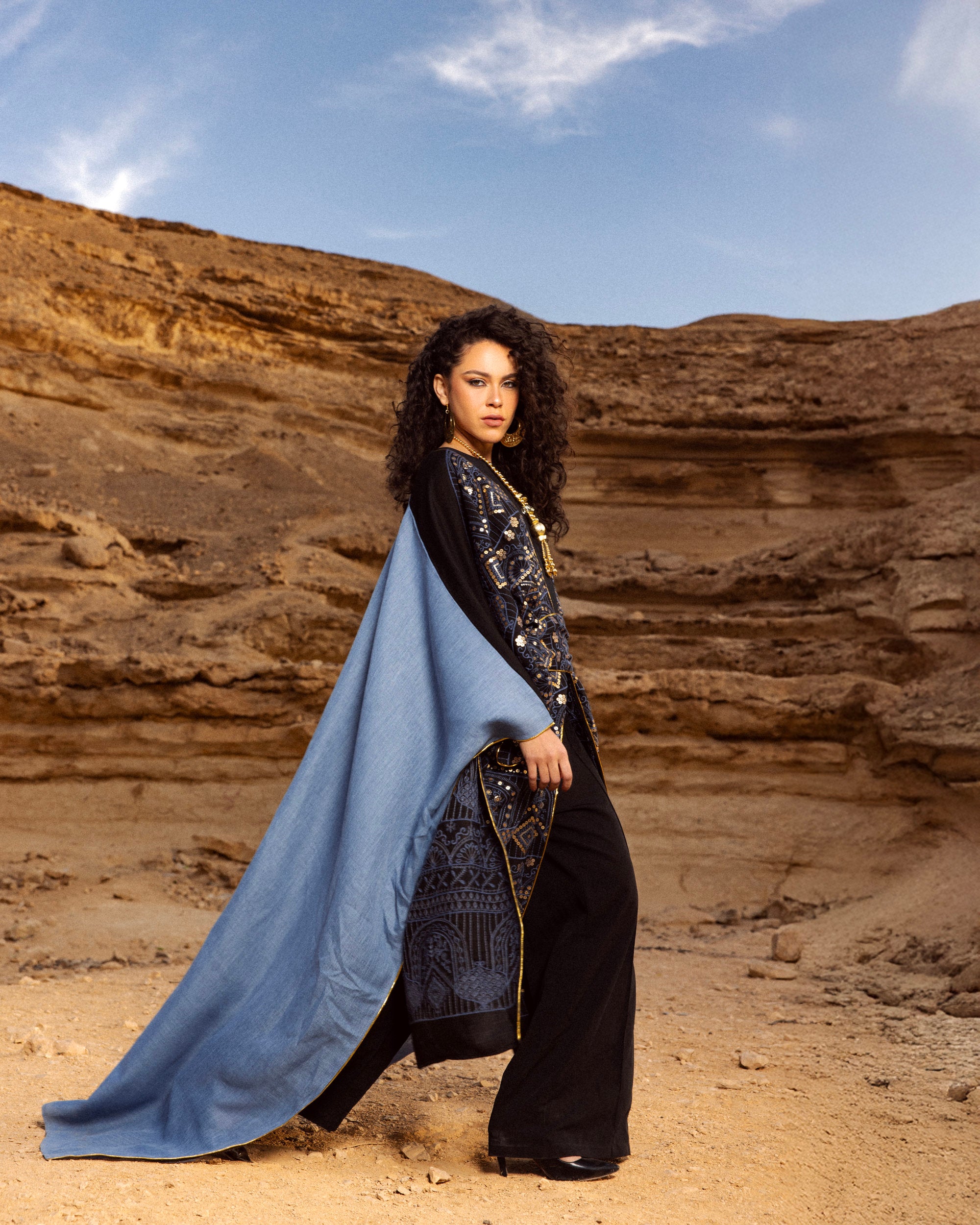 Noor Kaftan