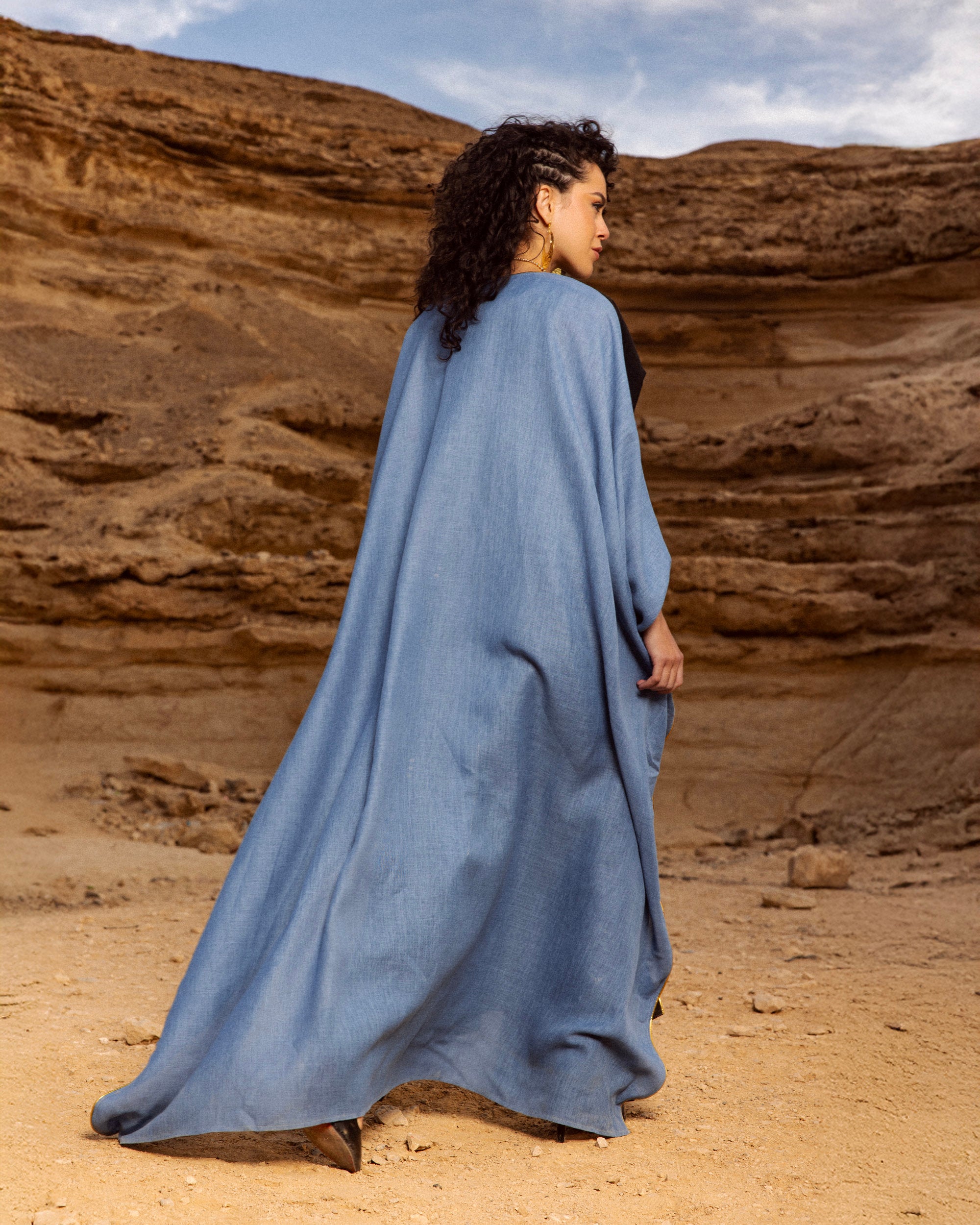 Noor Kaftan