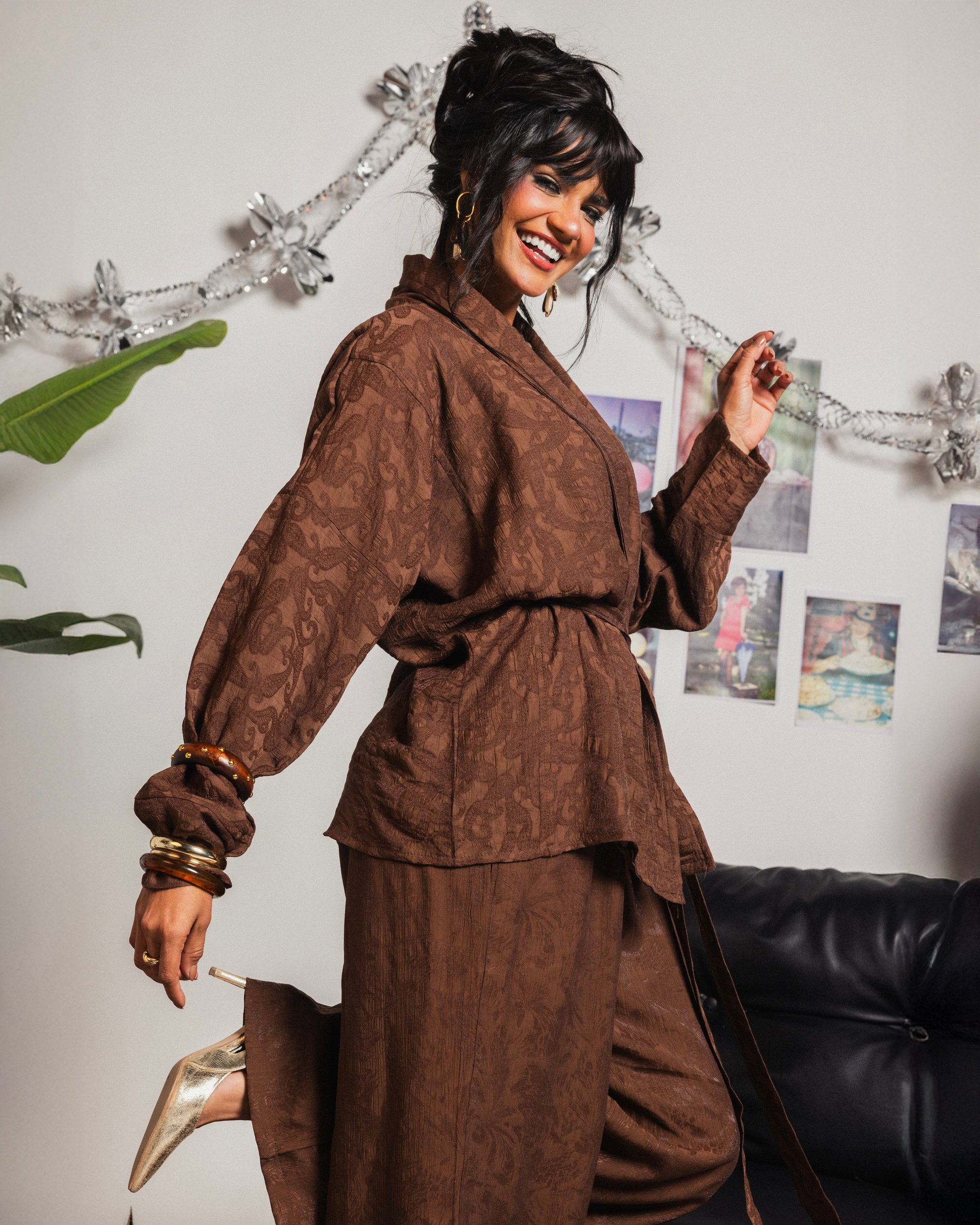 Mawada Set